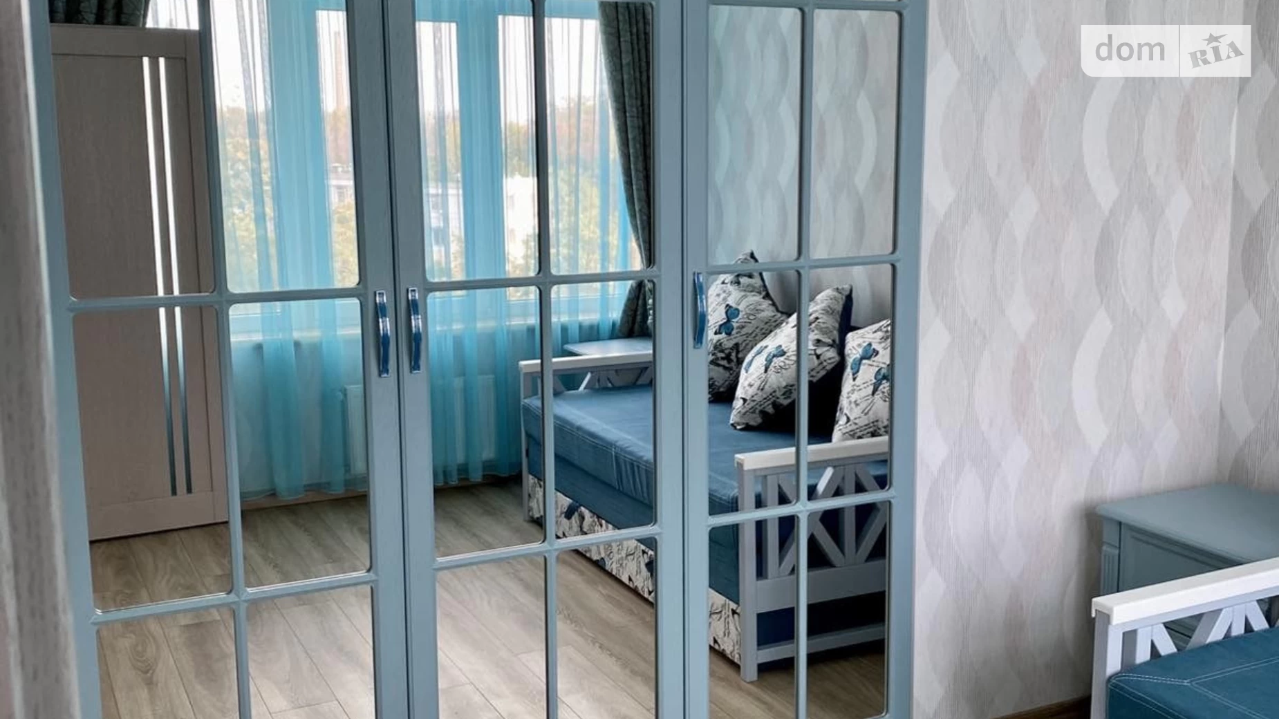 Продається 2-кімнатна квартира 60.3 кв. м у Одесі, вул. Басейна, 6А - фото 4