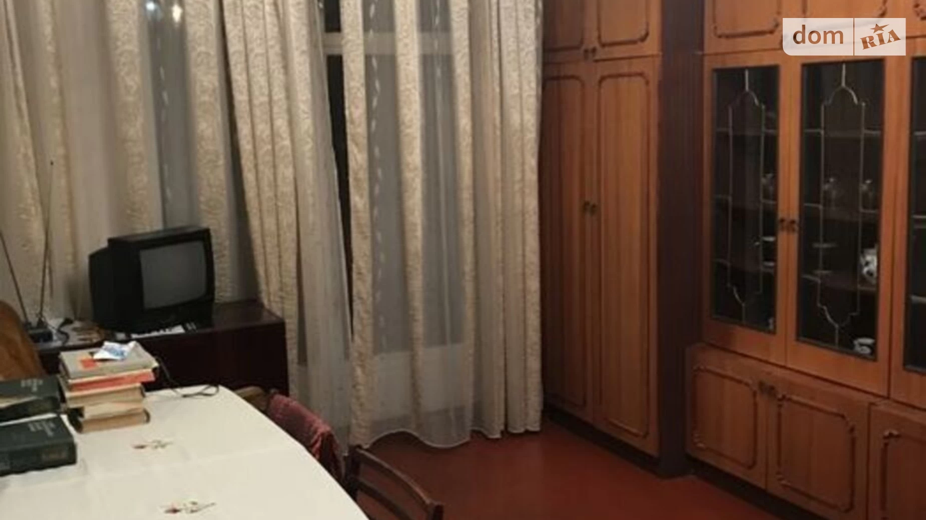 Продається 3-кімнатна квартира 68.1 кв. м у Києві, просп. Павла Тичини, 21 - фото 4