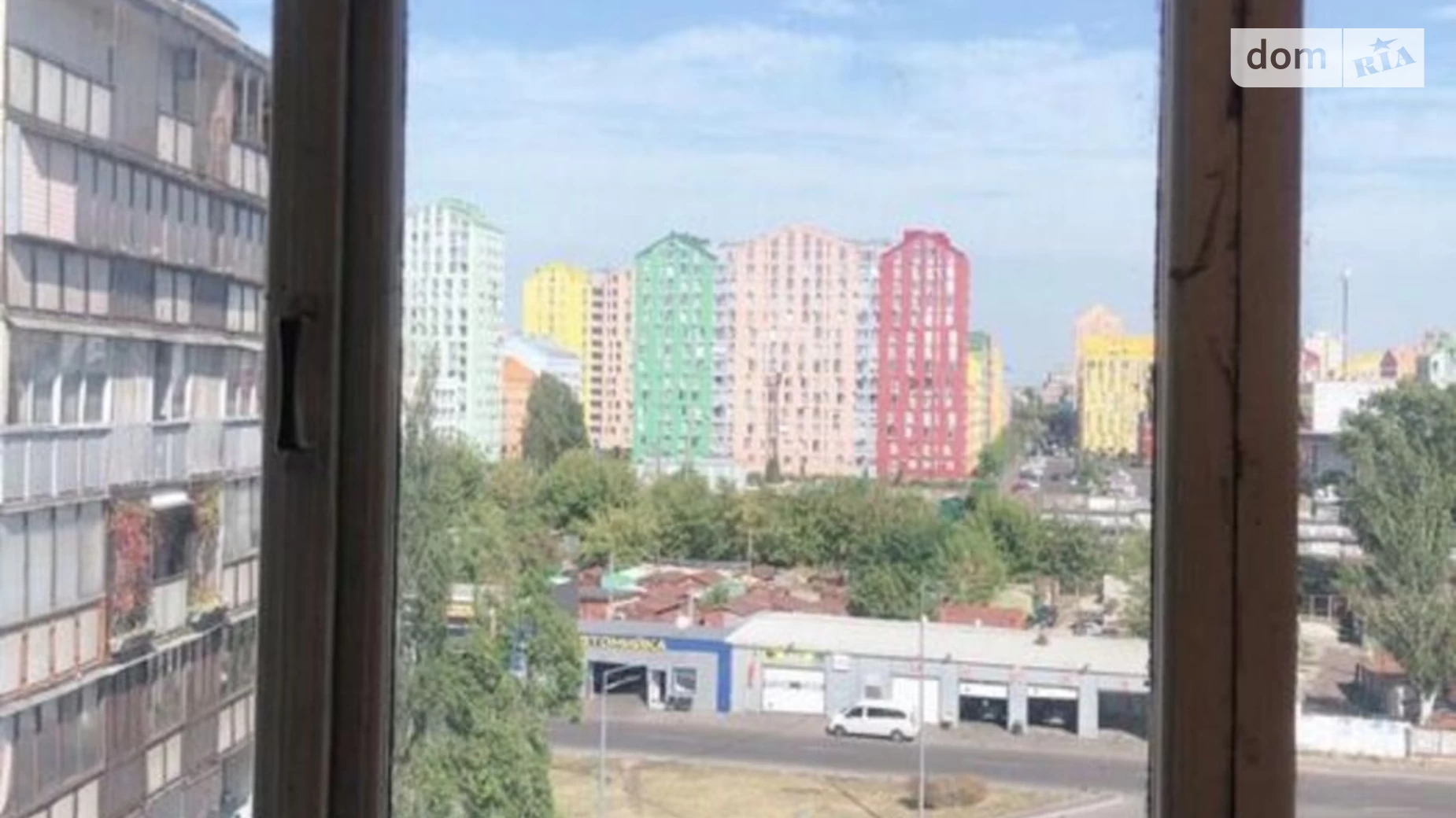 Продається 3-кімнатна квартира 68.1 кв. м у Києві, просп. Павла Тичини, 21 - фото 5