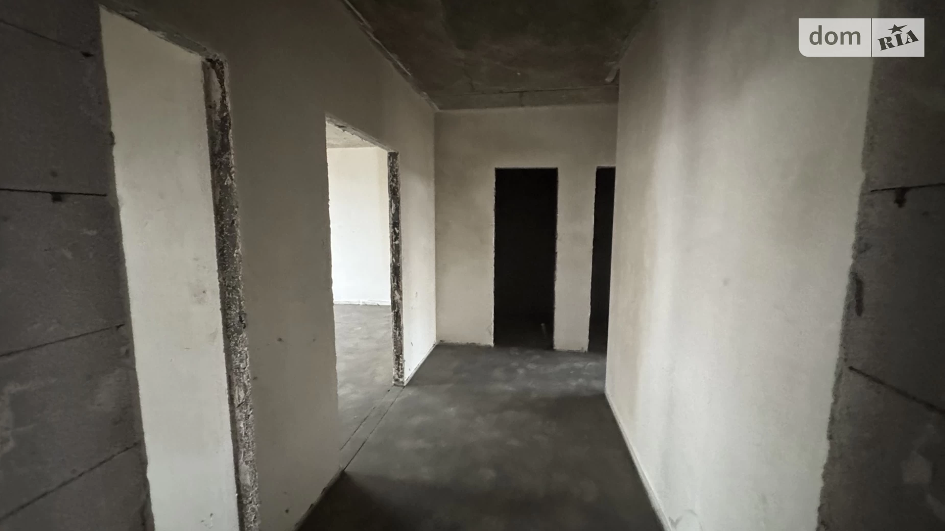 Продается 2-комнатная квартира 65.26 кв. м в Ирпене, ул. Кобылянской Ольги, 1В/18 - фото 2