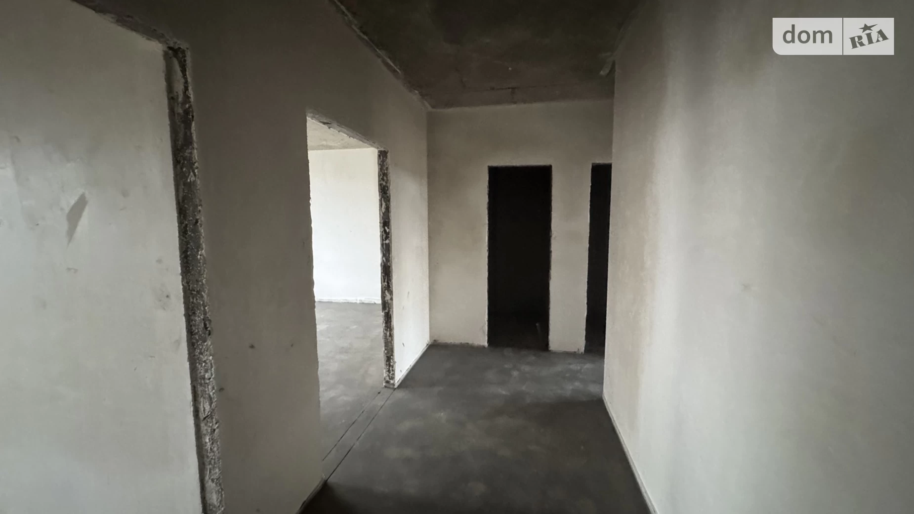 Продается 2-комнатная квартира 65.26 кв. м в Ирпене, ул. Кобылянской Ольги, 1В/18 - фото 3