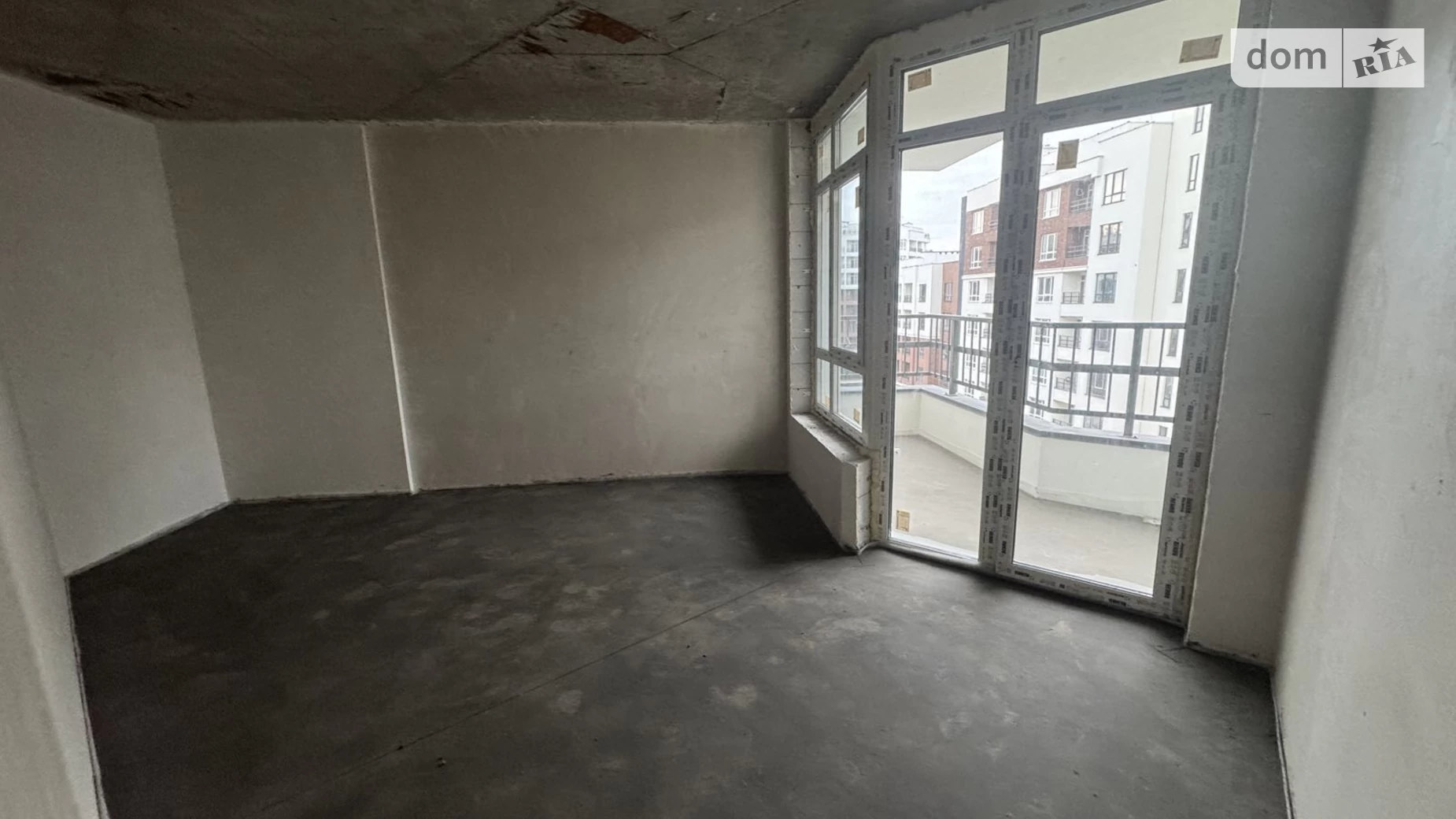 Продается 2-комнатная квартира 65.26 кв. м в Ирпене, ул. Кобылянской Ольги, 1В/18 - фото 5