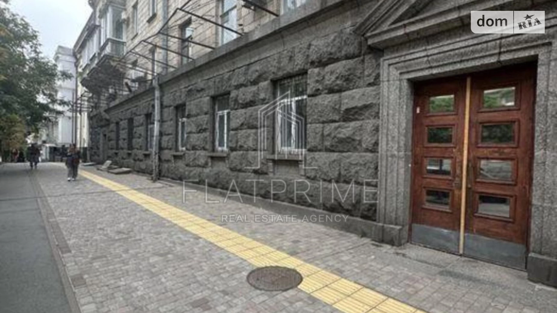 Продается 4-комнатная квартира 106.6 кв. м в Киеве, ул. Евгения Чикаленко(Пушкинская), 2-4/7 - фото 4