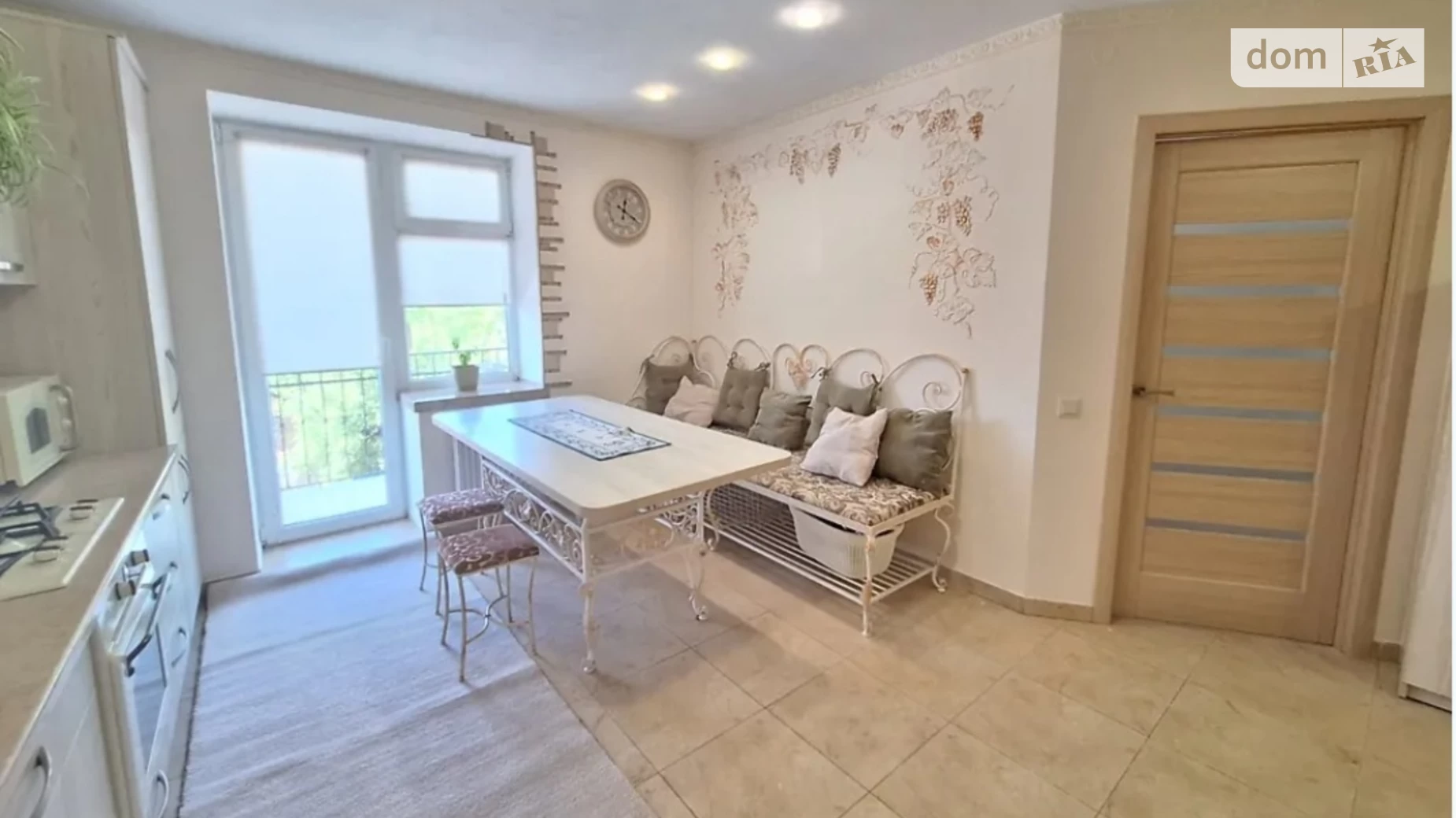 1-кімнатна квартира 42 кв. м у Тернополі, вул. Станіслава Монюшка(Монюшка) - фото 4