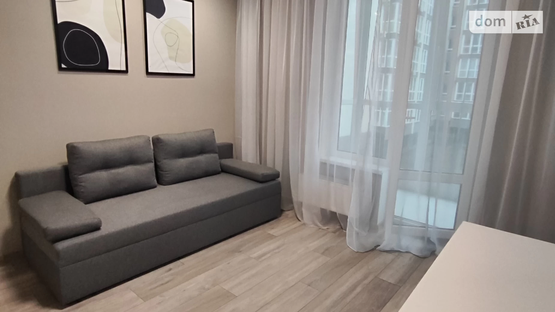Продается 1-комнатная квартира 24 кв. м в Одессе, ул. Профсоюзная, 9А - фото 2
