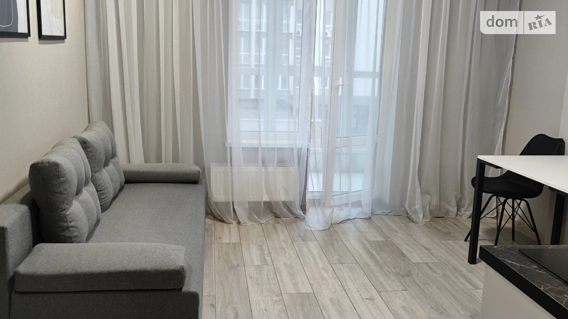 Продается 1-комнатная квартира 24 кв. м в Одессе, ул. Профсоюзная, 9А - фото 3