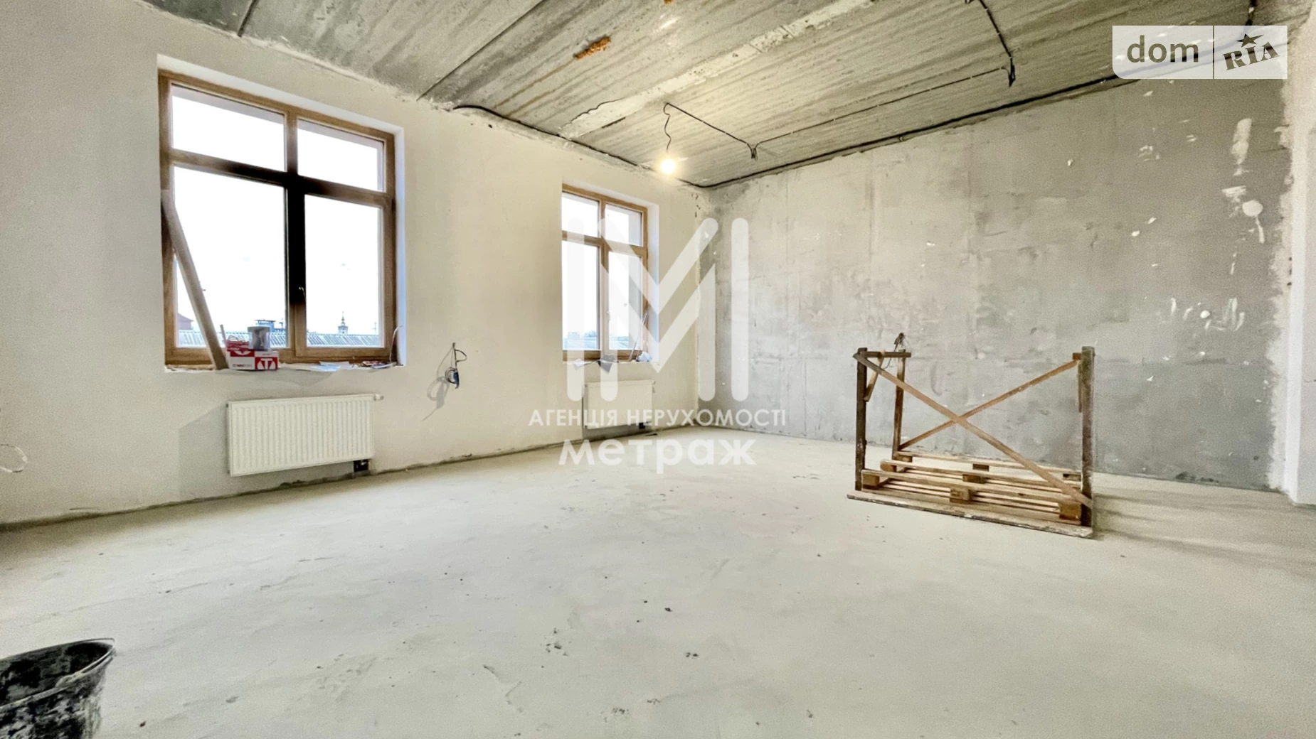 Продается 2-комнатная квартира 83 кв. м в Харькове, ул. Динамовская, 1 - фото 4
