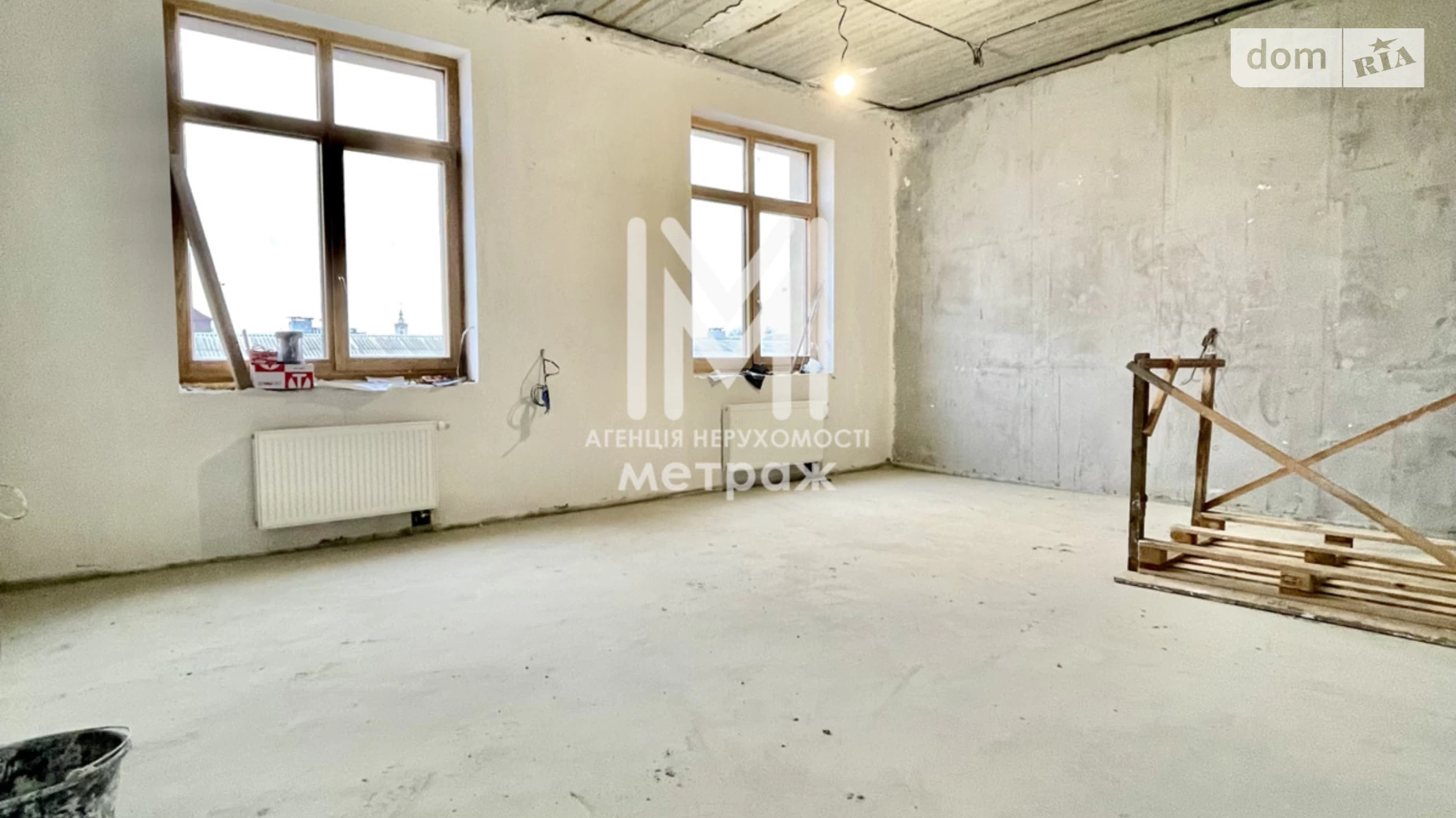 Продается 2-комнатная квартира 83 кв. м в Харькове, ул. Динамовская, 1 - фото 5