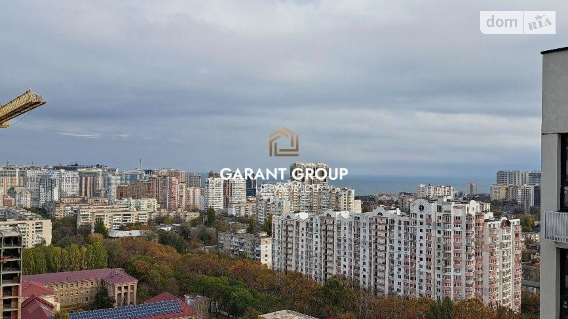 Продається 1-кімнатна квартира 25 кв. м у Одесі, вул. Івана Франка - фото 3