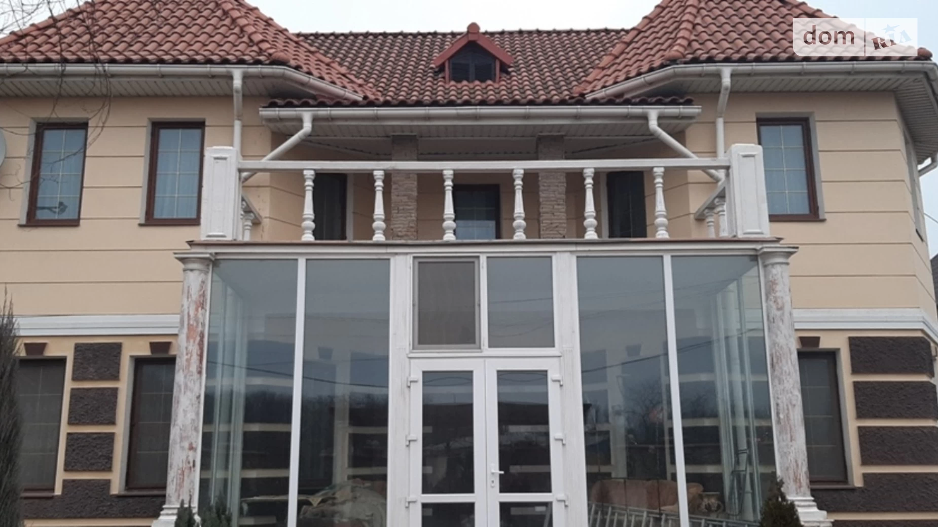 Продается дом на 2 этажа 299.6 кв. м с баней/сауной, цена: 230000 $ - фото 3
