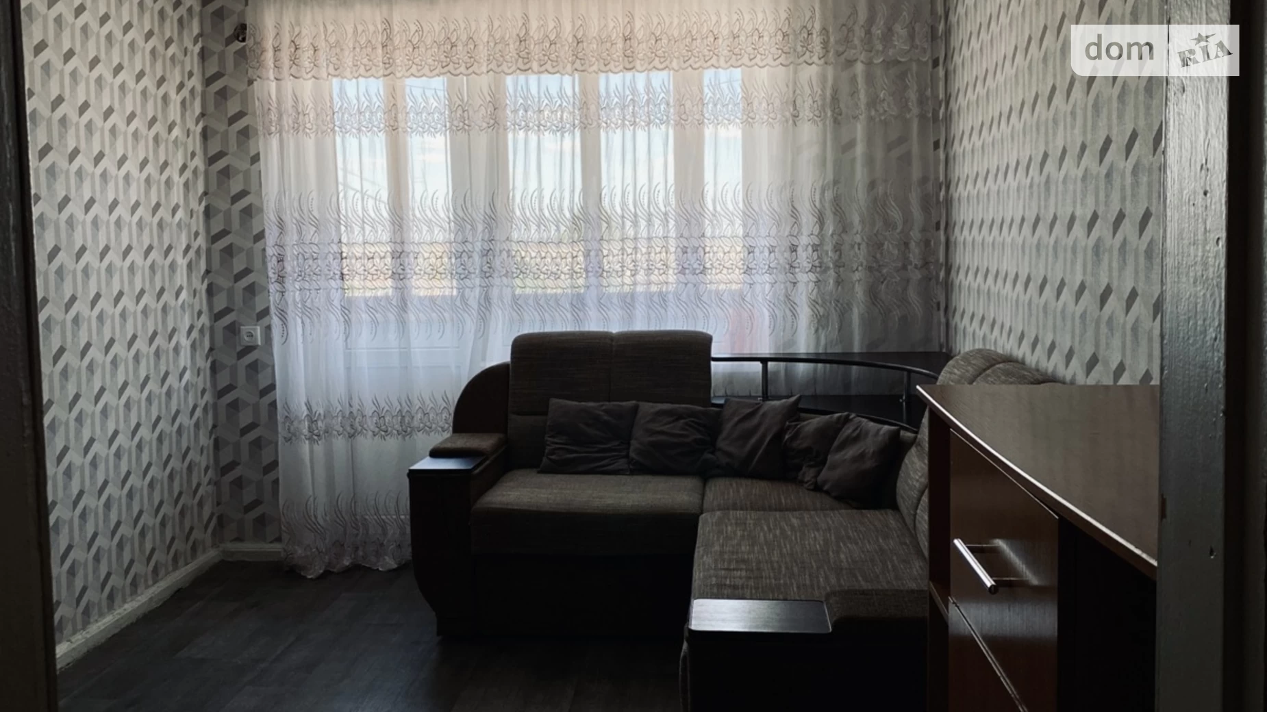 Сдается в аренду 2-комнатная квартира в Житомире, ул. Михаила Грушевского, 105 - фото 3