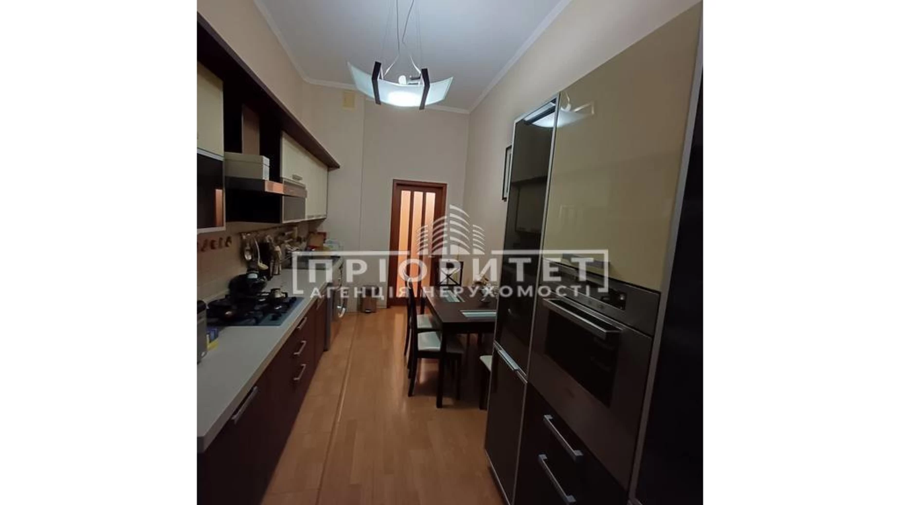 Продається 3-кімнатна квартира 112.1 кв. м у Одесі, вул. Якова Бреуса - фото 3