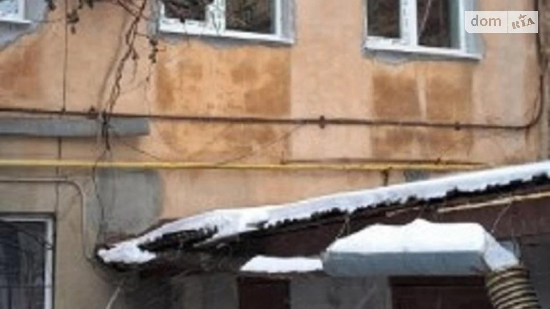 Продается 2-комнатная квартира 41 кв. м в Одессе, ул. Асташкина - фото 3