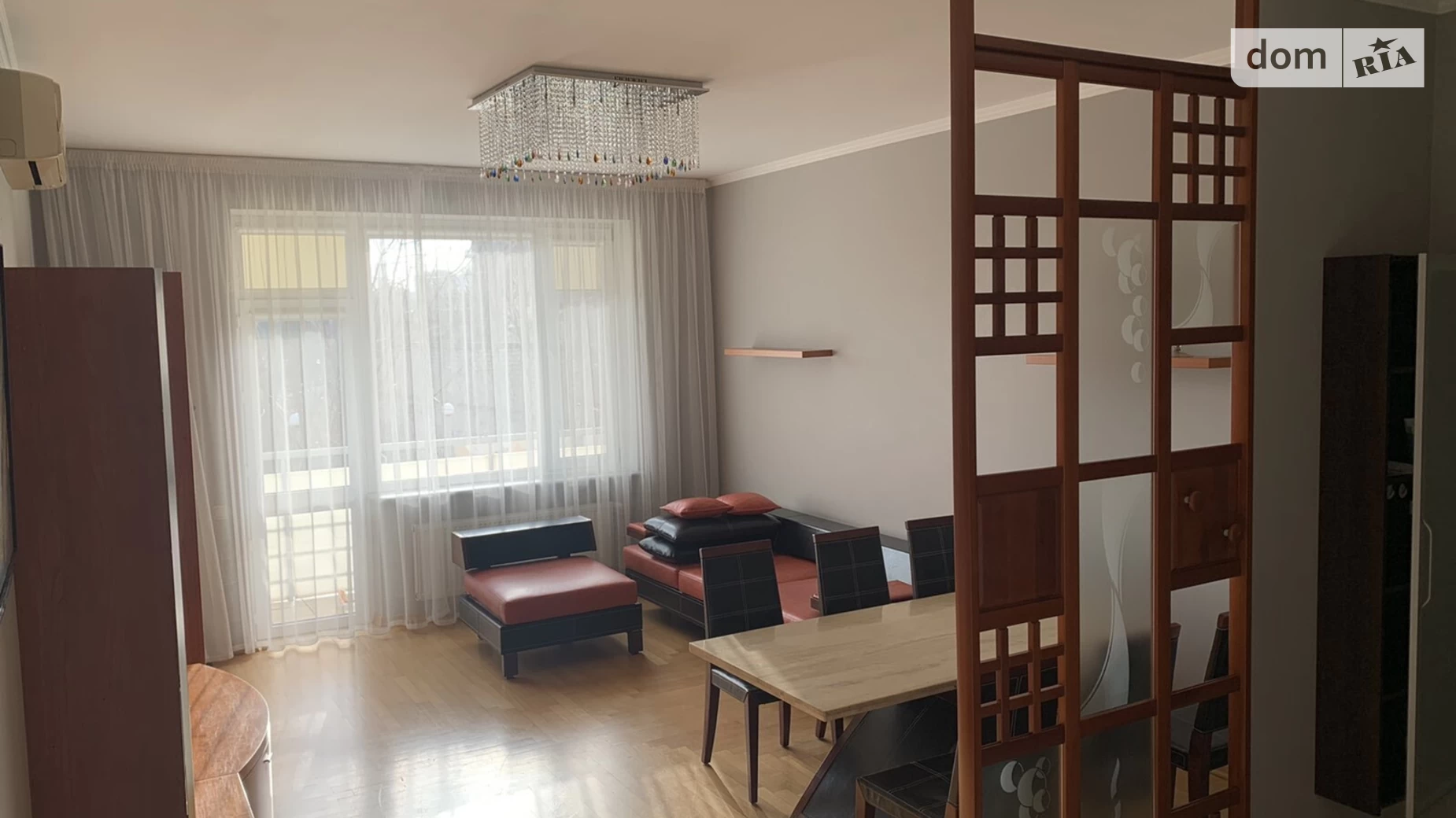 Здається в оренду 2-кімнатна квартира 100 кв. м у Одесі, вул. Уютна (Приморський район) - фото 5