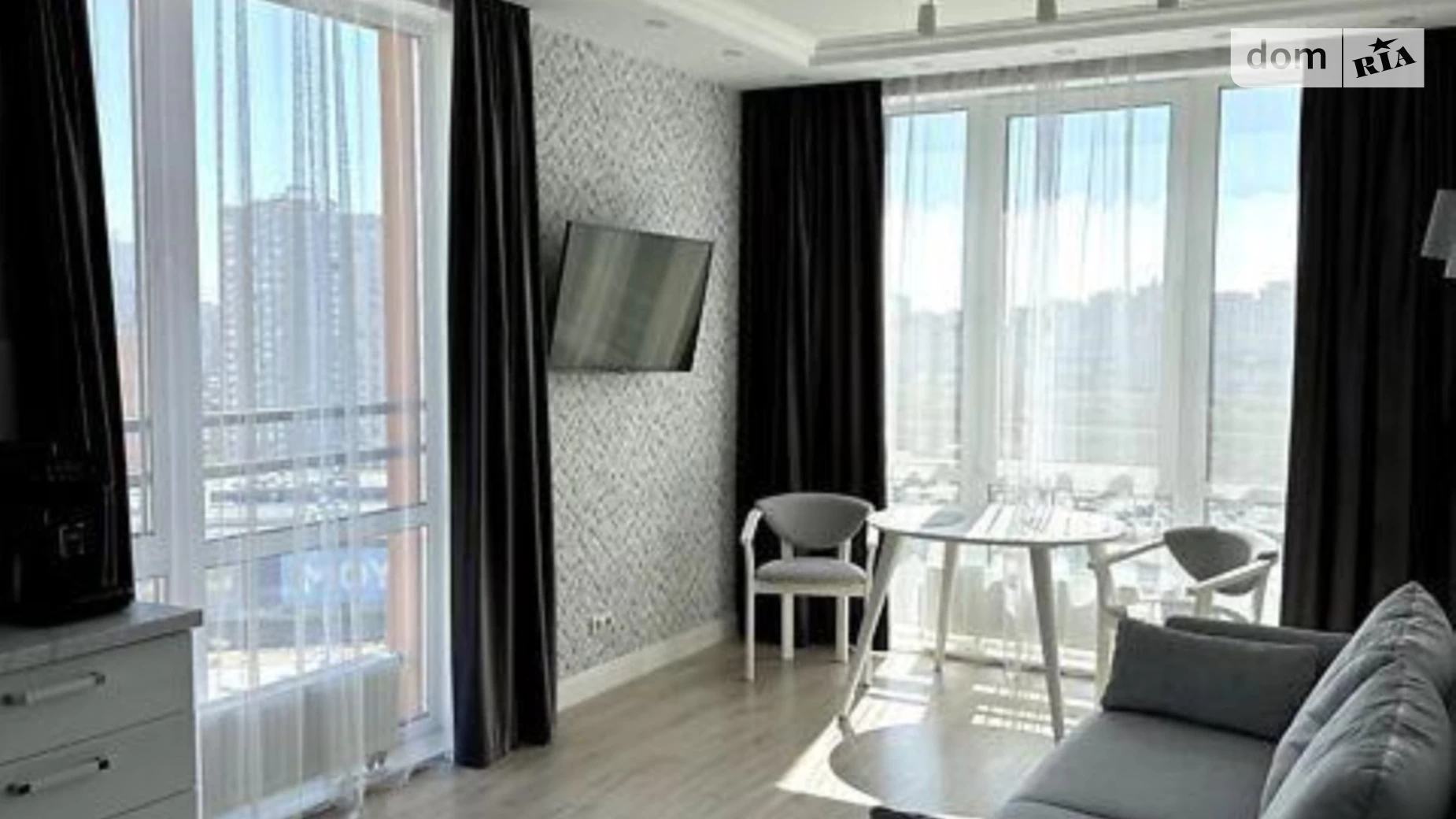 Продается 2-комнатная квартира 62.4 кв. м в Киеве, наб. Днепровская, 18А - фото 3