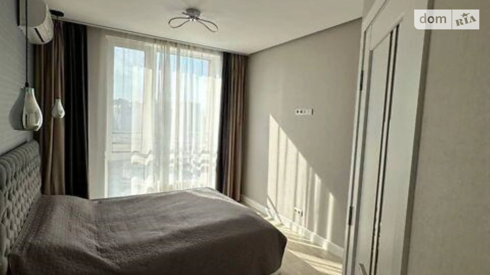 Продается 2-комнатная квартира 62.4 кв. м в Киеве, наб. Днепровская, 18А - фото 4