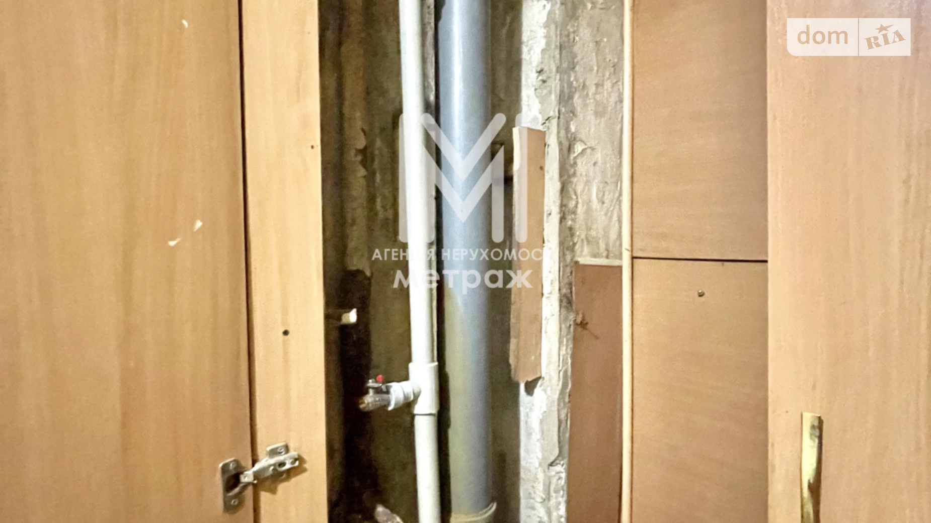 Продается 1-комнатная квартира 32.2 кв. м в Харькове, ул. Библика, 2Д - фото 2