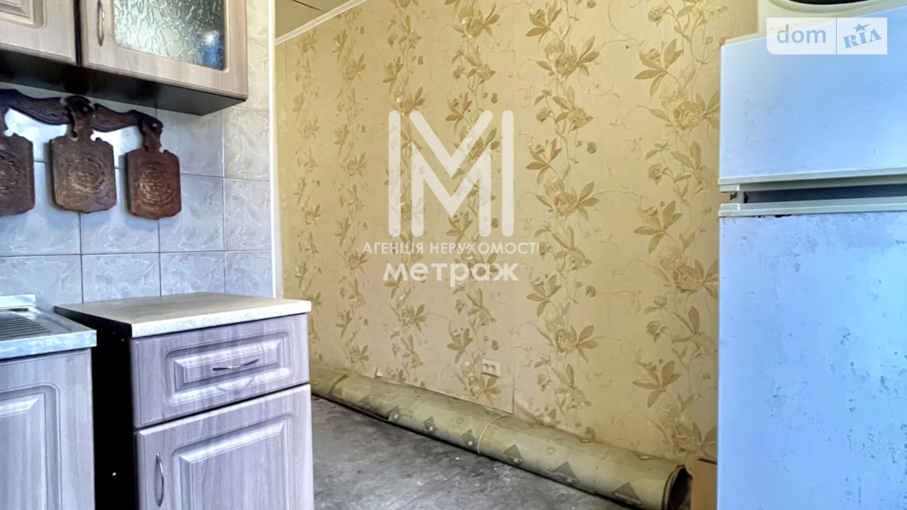 Продается 1-комнатная квартира 32.2 кв. м в Харькове, ул. Библика, 2Д - фото 5