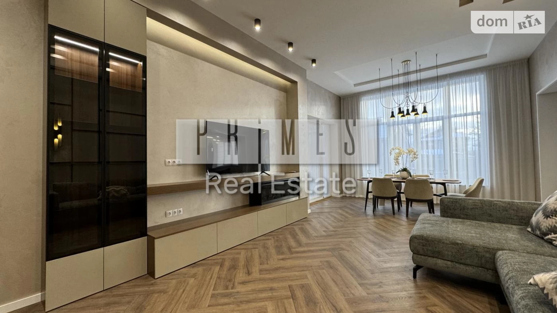 Продается одноэтажный дом 212.2 кв. м с баней/сауной, цена: 700000 € - фото 2