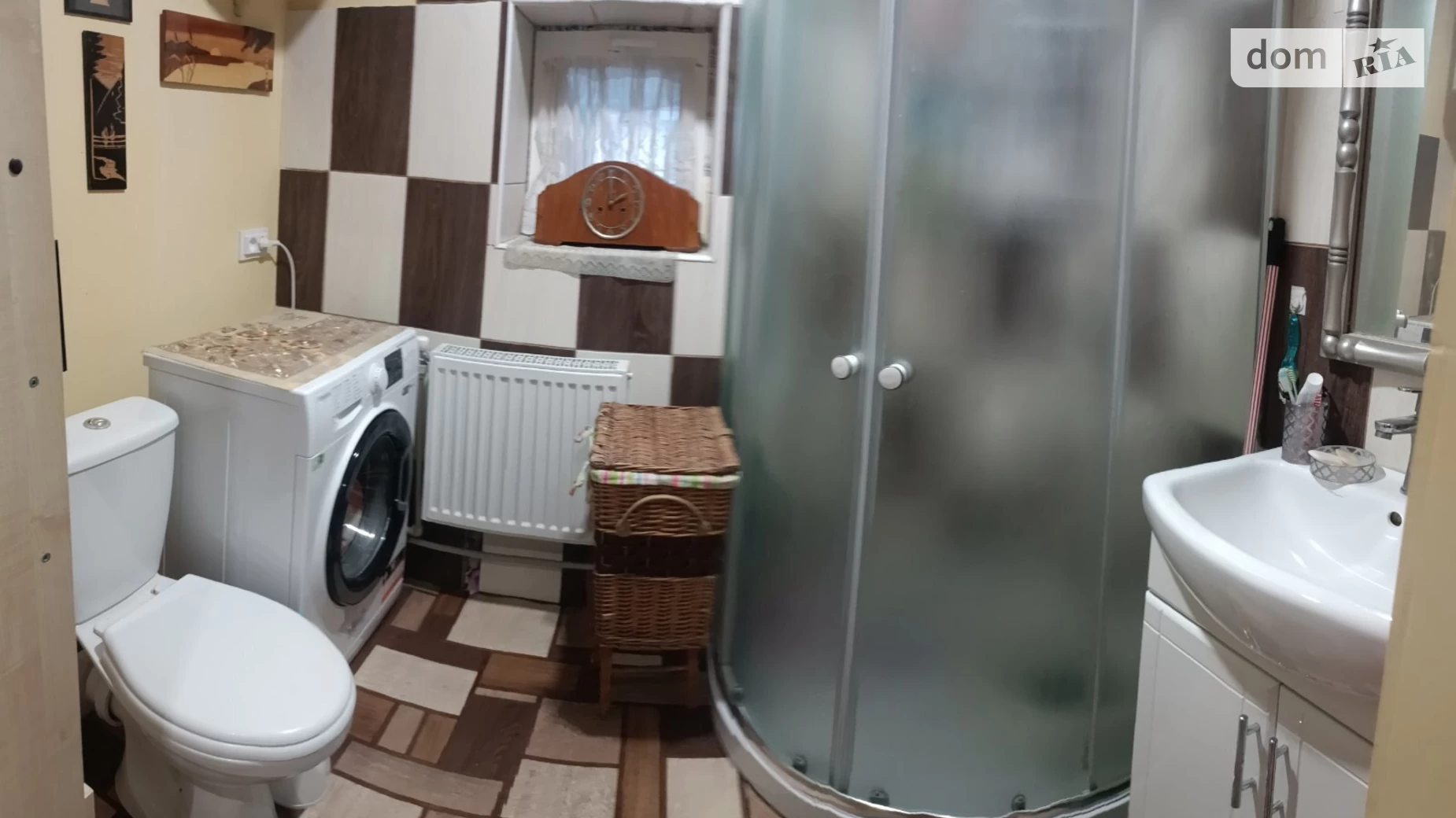 Продається частина будинку 42 кв. м с басейном, цена: 70000 $ - фото 2
