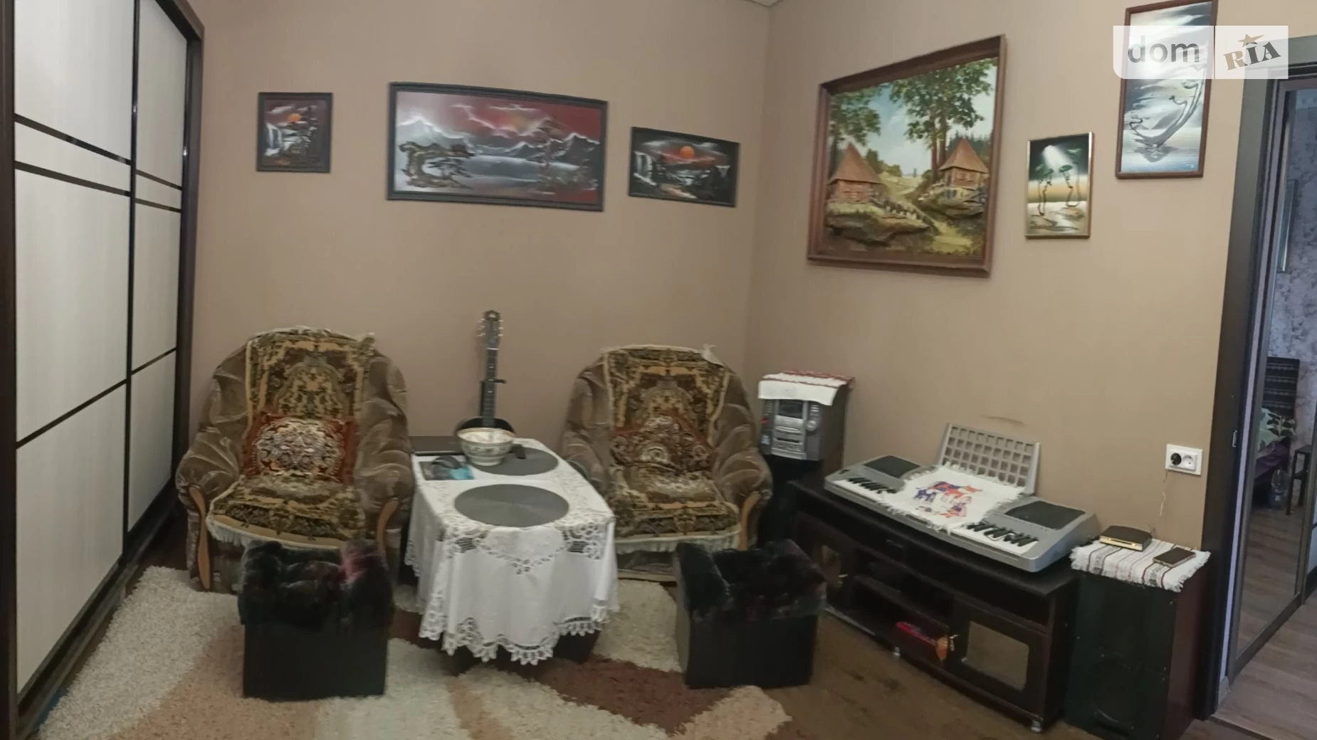 Продається частина будинку 42 кв. м с басейном, цена: 70000 $ - фото 4