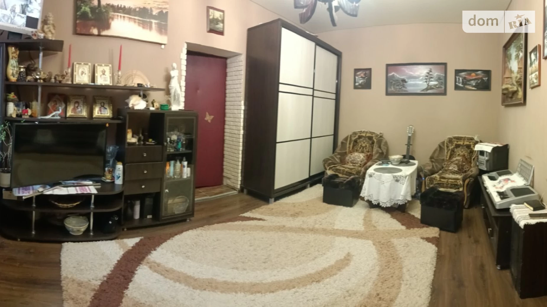 Продається частина будинку 42 кв. м с басейном, цена: 70000 $ - фото 5