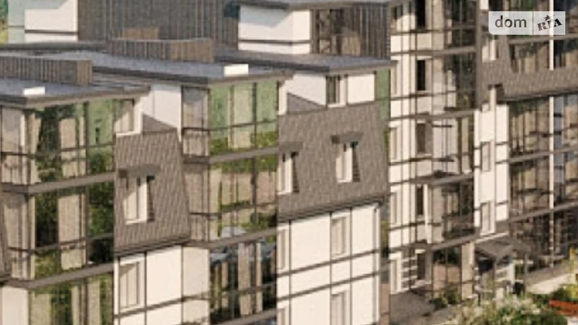 Продається 1-кімнатна квартира 44.7 кв. м у Чорткові, цена: 24138 $ - фото 2