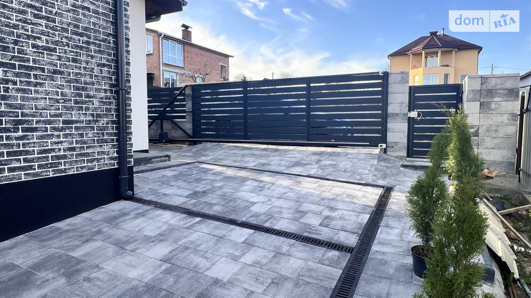 Продається одноповерховий будинок 80 кв. м с басейном, цена: 79000 $ - фото 4