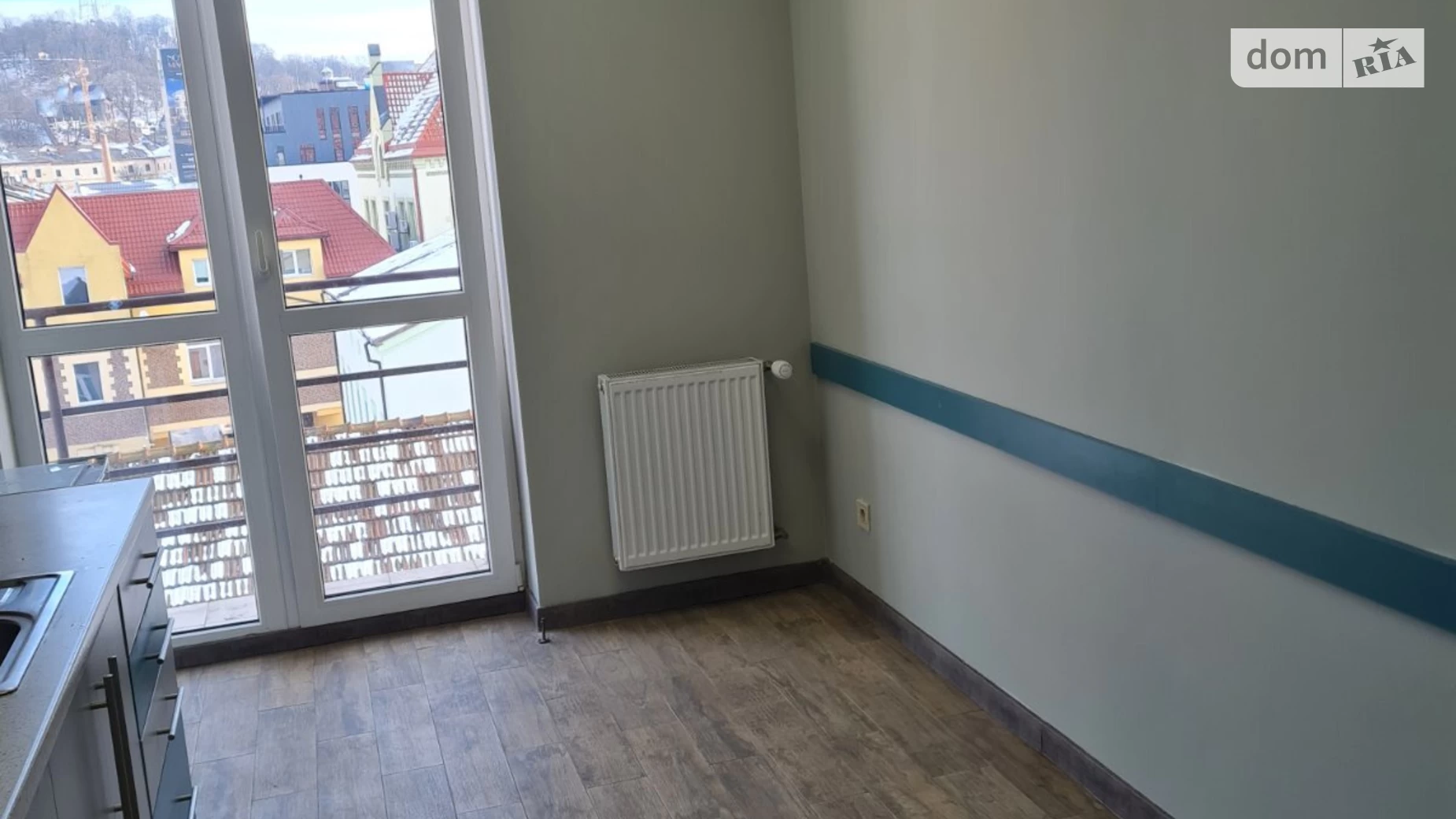 Сдается в аренду офис 152.5 кв. м в бизнес-центре, цена: 2135 $ - фото 2