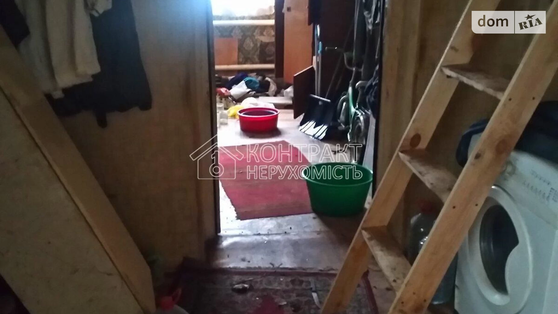 Продается одноэтажный дом 86.9 кв. м с подвалом, цена: 35000 $ - фото 2