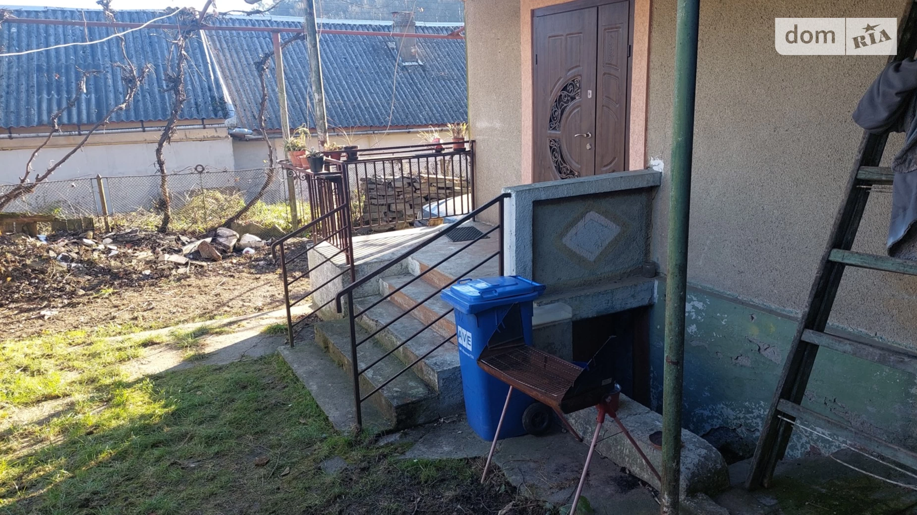 Продається одноповерховий будинок 90 кв. м з меблями, цена: 37000 $ - фото 2