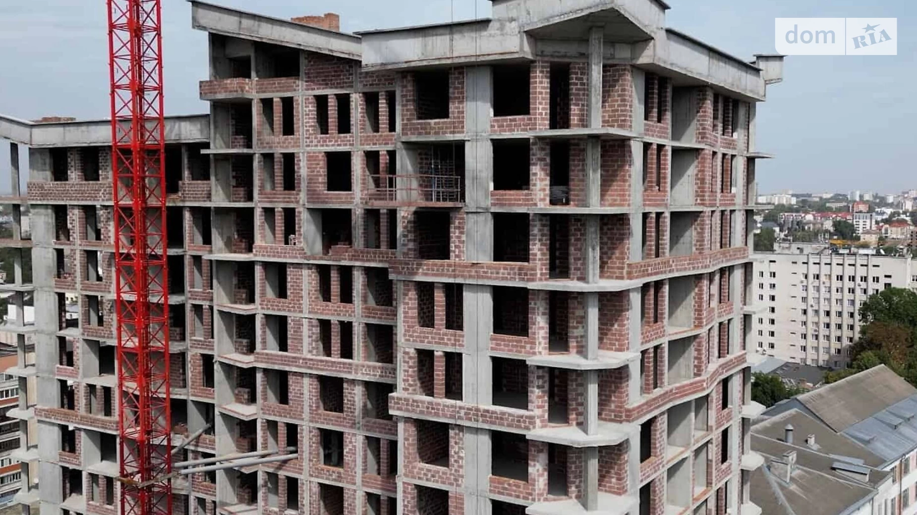 2-кімнатна квартира 62.9 кв. м у Тернополі, вул. Опільського Юліана, 1 - фото 4