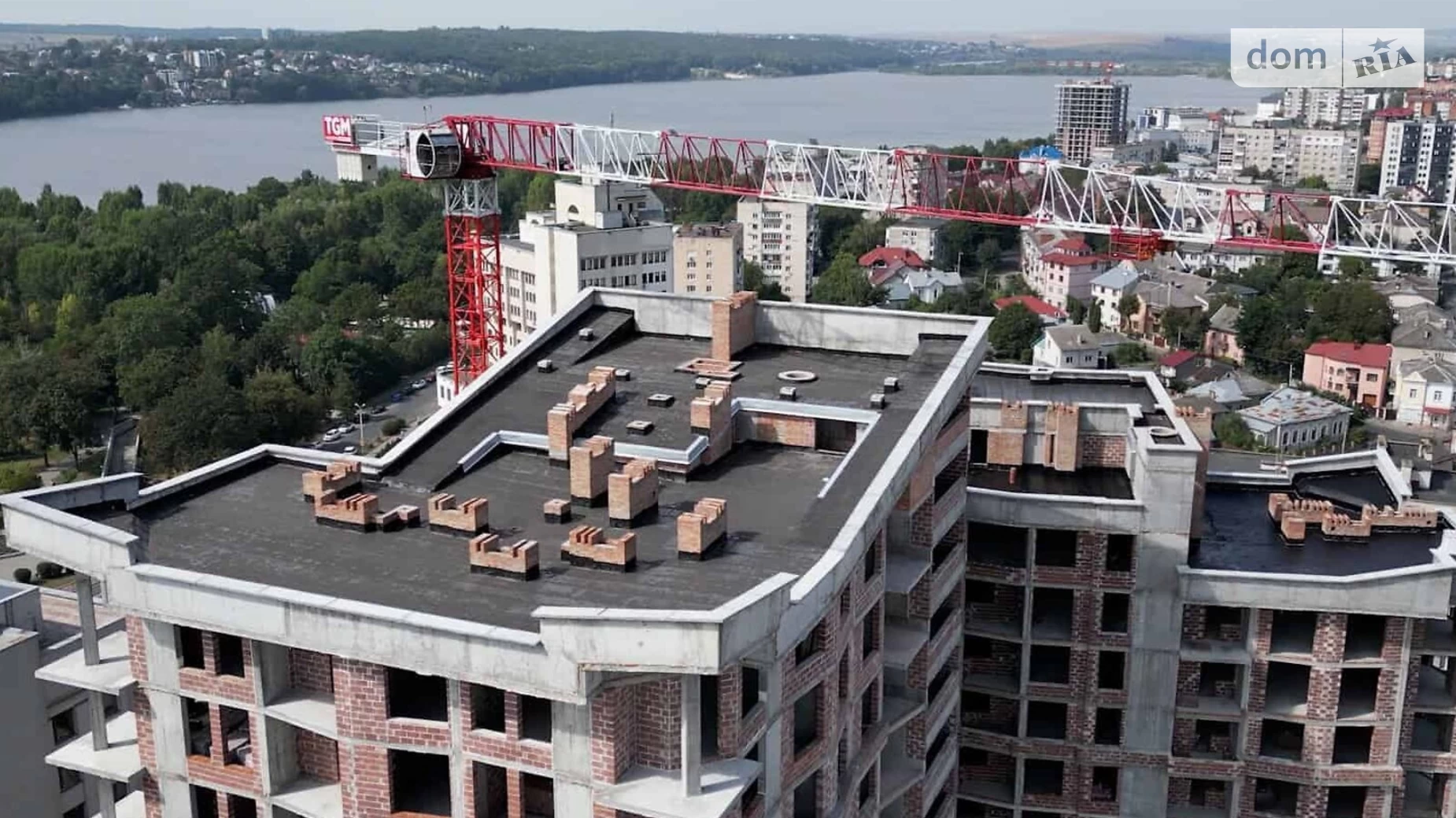 2-кімнатна квартира 62.9 кв. м у Тернополі, вул. Опільського Юліана, 1 - фото 5