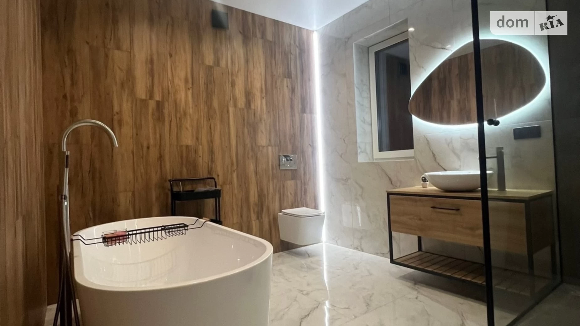 Продается дом на 2 этажа 120 кв. м с балконом, цена: 195000 $ - фото 3
