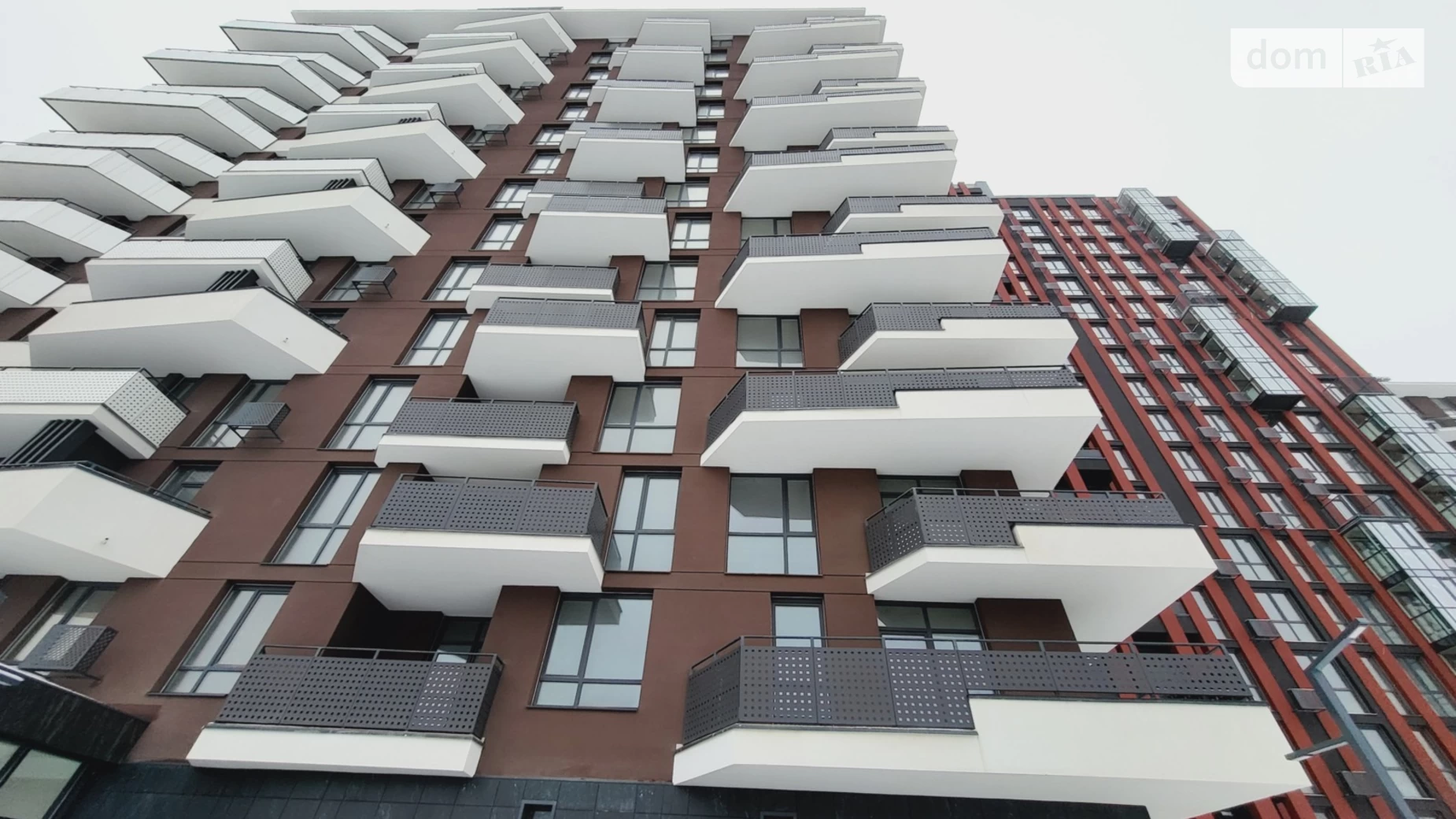 Продается 3-комнатная квартира 72 кв. м в Виннице, ул. Кирпичная, 12 - фото 2