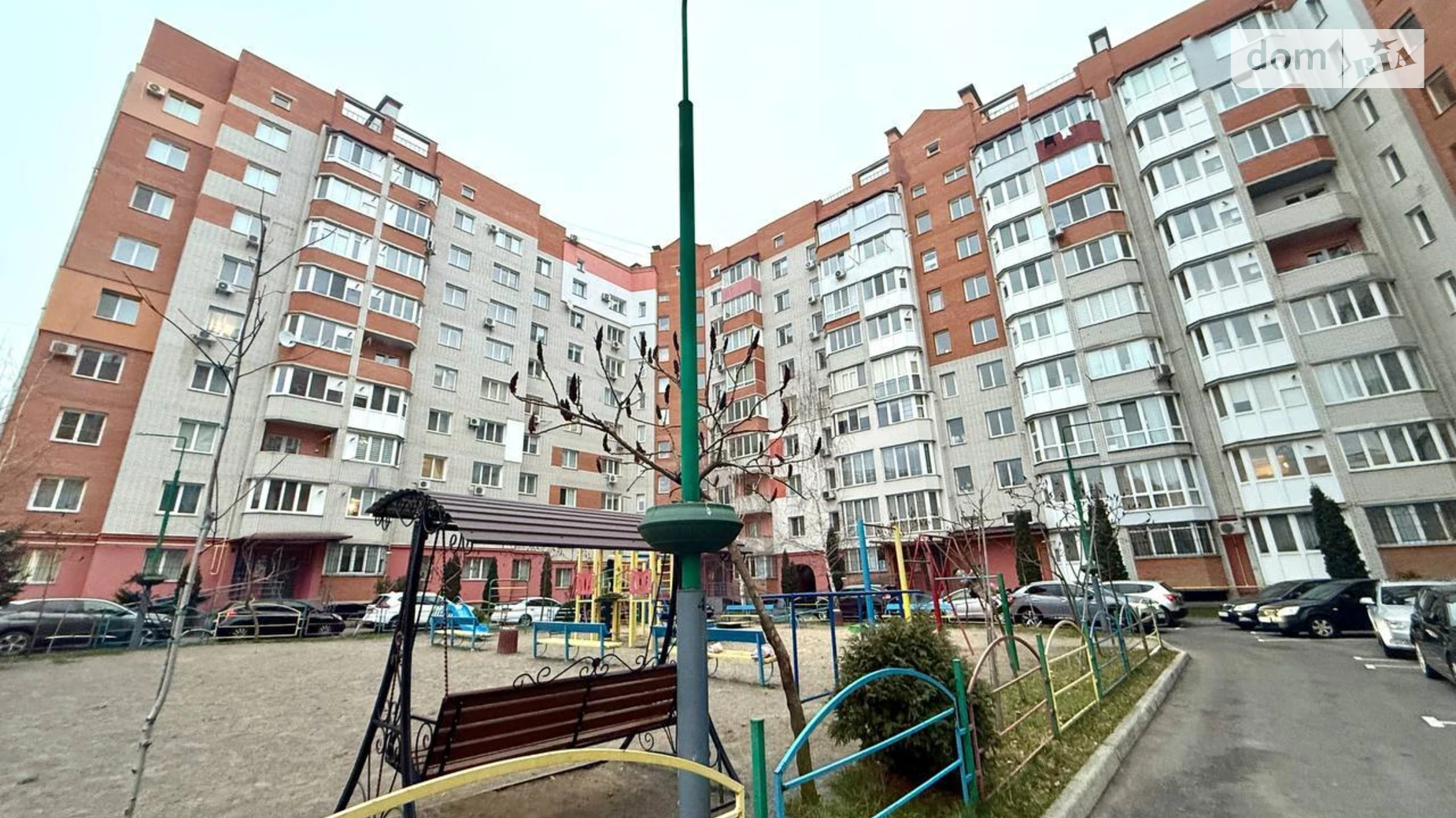 Продається 1-кімнатна квартира 45 кв. м у Вінниці, бул. Свободи, 1 - фото 2