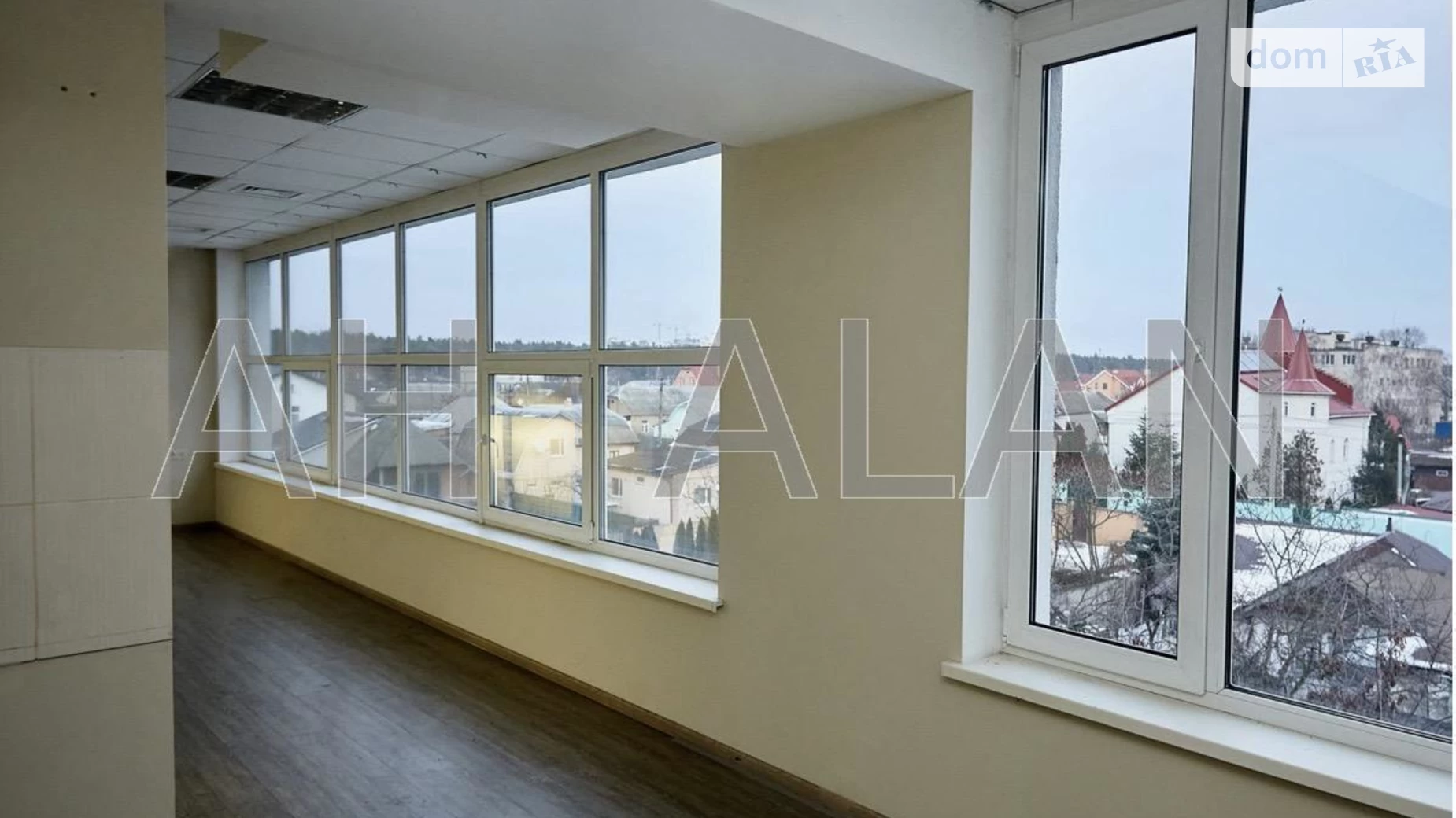 Сдается в аренду офис 375 кв. м в бизнес-центре, цена: 4875 $ - фото 2