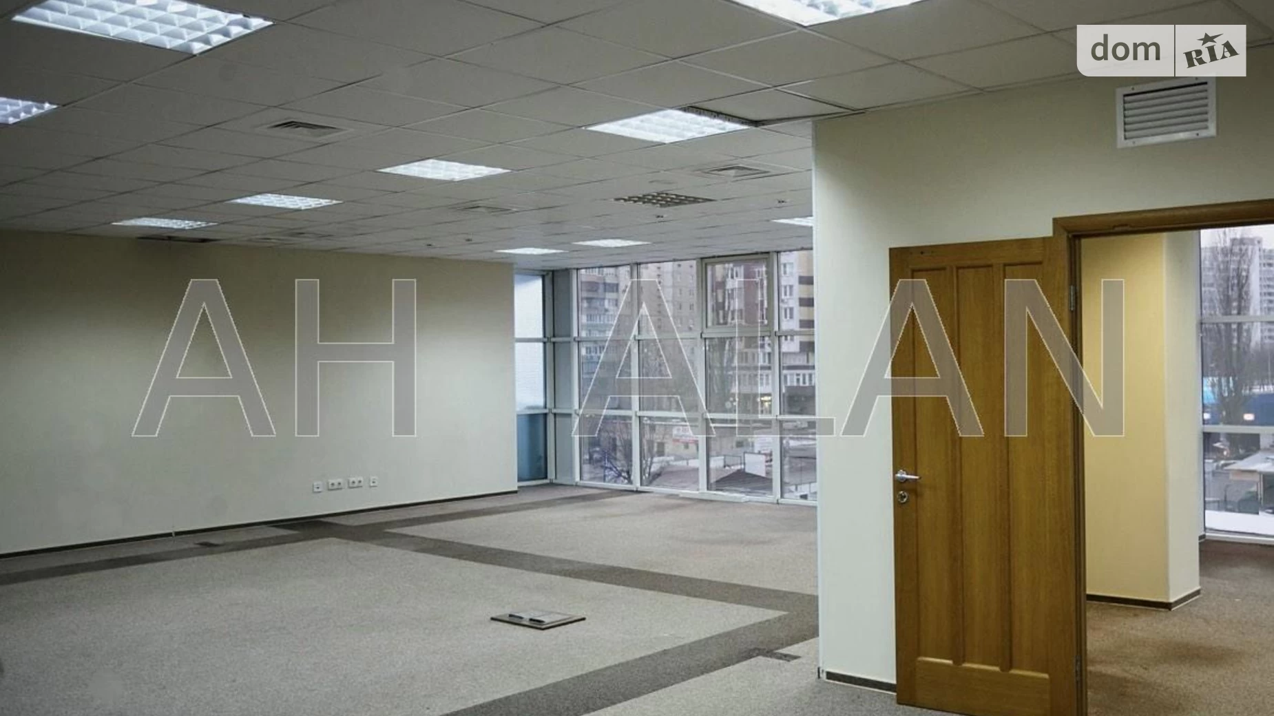 Сдается в аренду офис 375 кв. м в бизнес-центре, цена: 4875 $ - фото 3