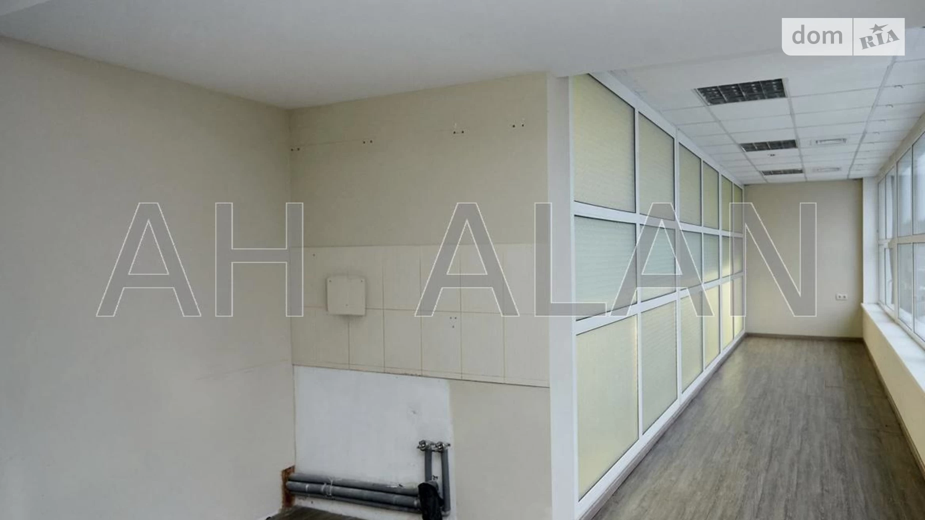 Сдается в аренду офис 375 кв. м в бизнес-центре, цена: 4875 $ - фото 4