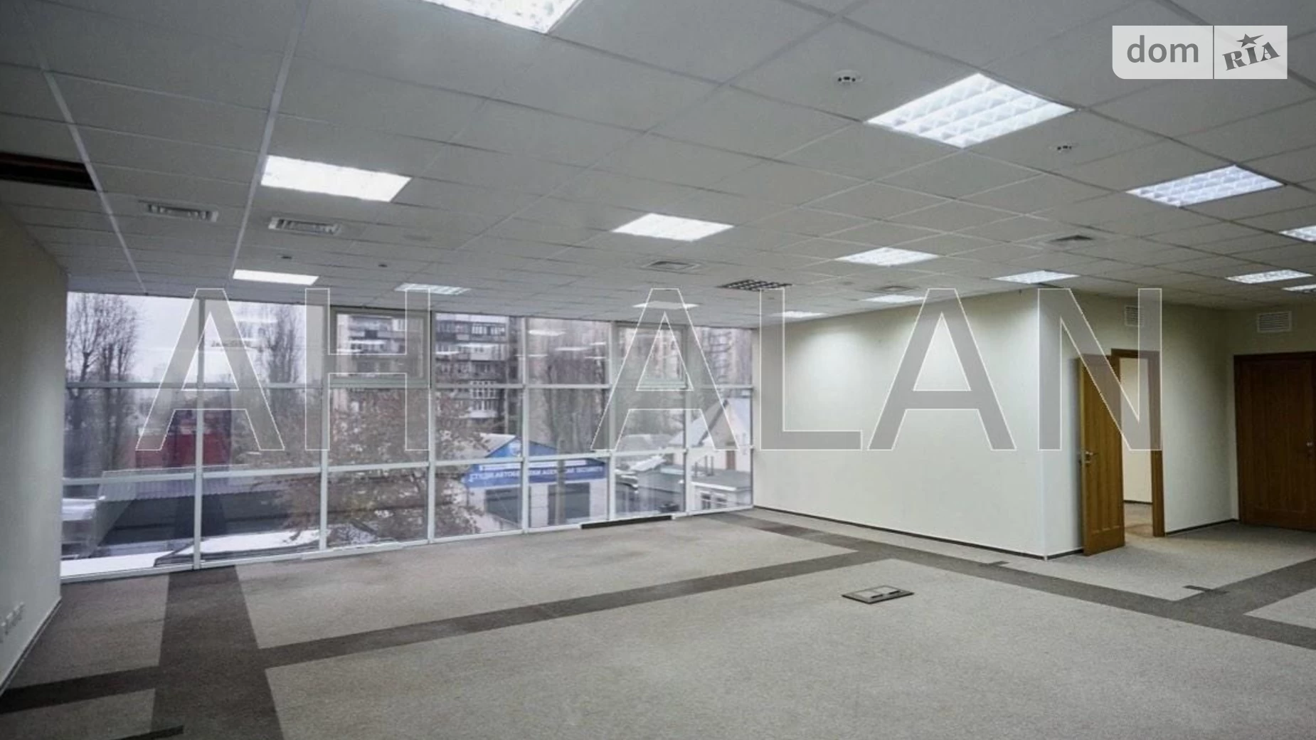 Сдается в аренду офис 375 кв. м в бизнес-центре, цена: 4875 $ - фото 5