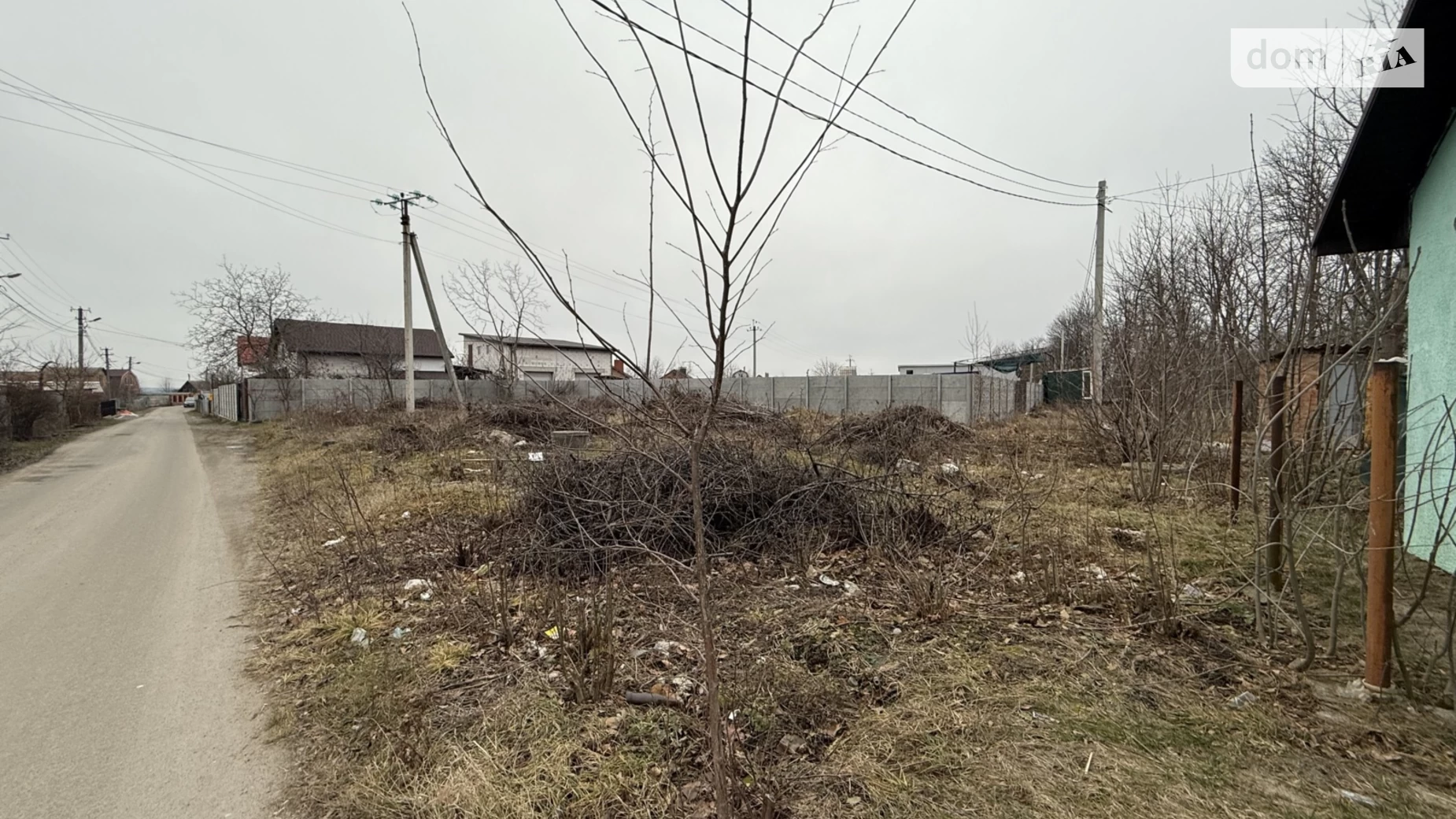 Продается земельный участок 9 соток в Винницкой области, цена: 50000 $ - фото 5