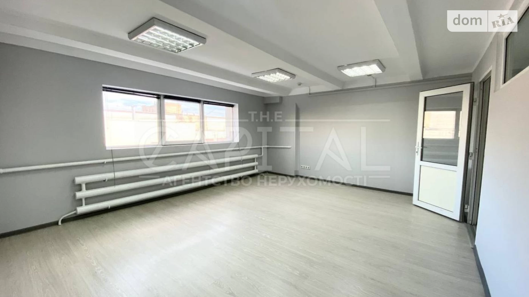 Здається в оренду офіс 158 кв. м в бізнес-центрі, цена: 975 $ - фото 3