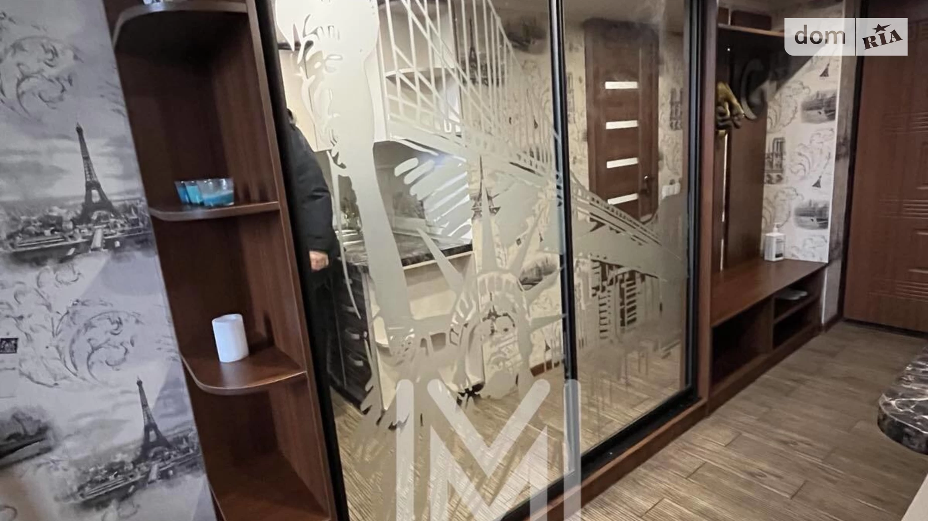 Продається 1-кімнатна квартира 29 кв. м у Харкові, цена: 18000 $ - фото 4