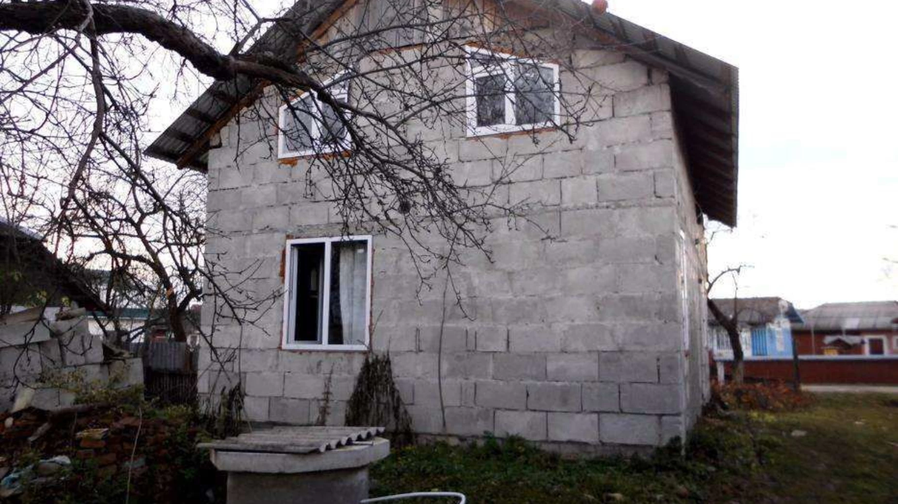 Продается дом на 2 этажа 100 кв. м с участком, цена: 12000 $ - фото 2