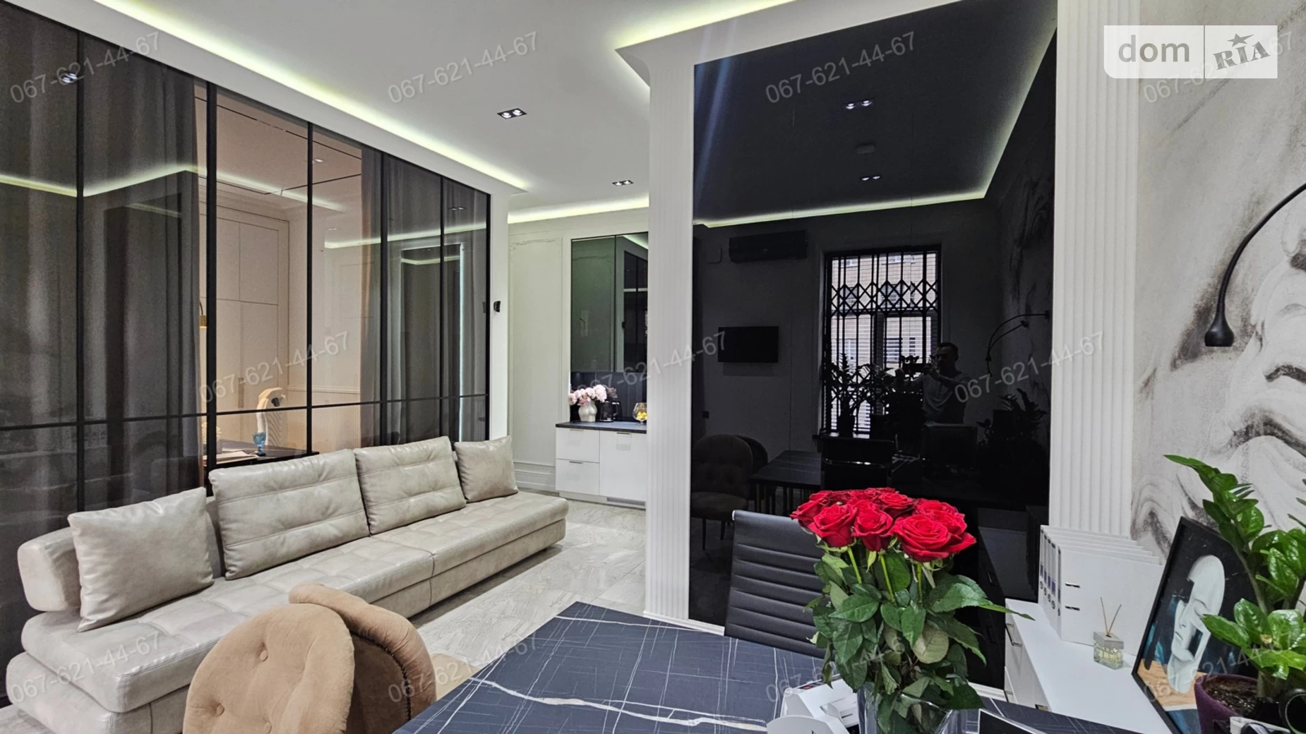 Продается офис 52.6 кв. м в бизнес-центре, цена: 200000 $ - фото 4