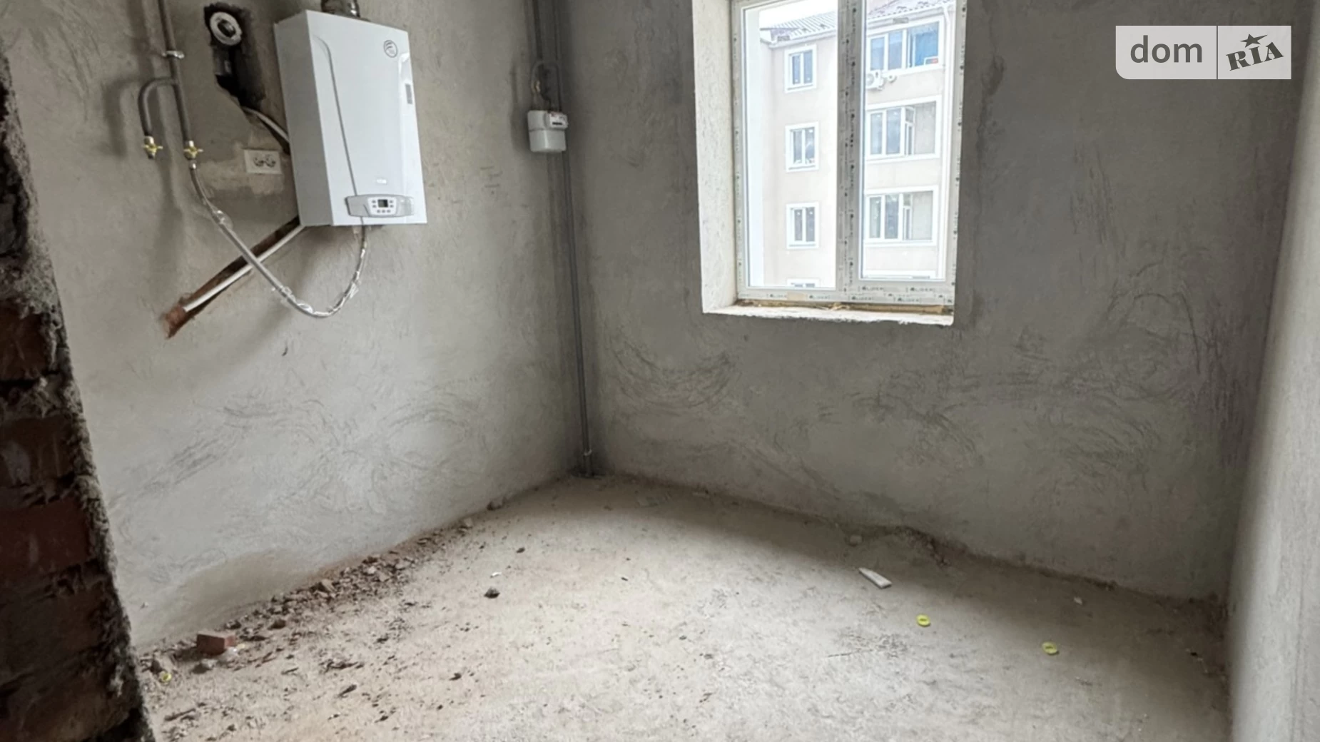 Продається 1-кімнатна квартира 34 кв. м у, цена: 19000 $ - фото 4