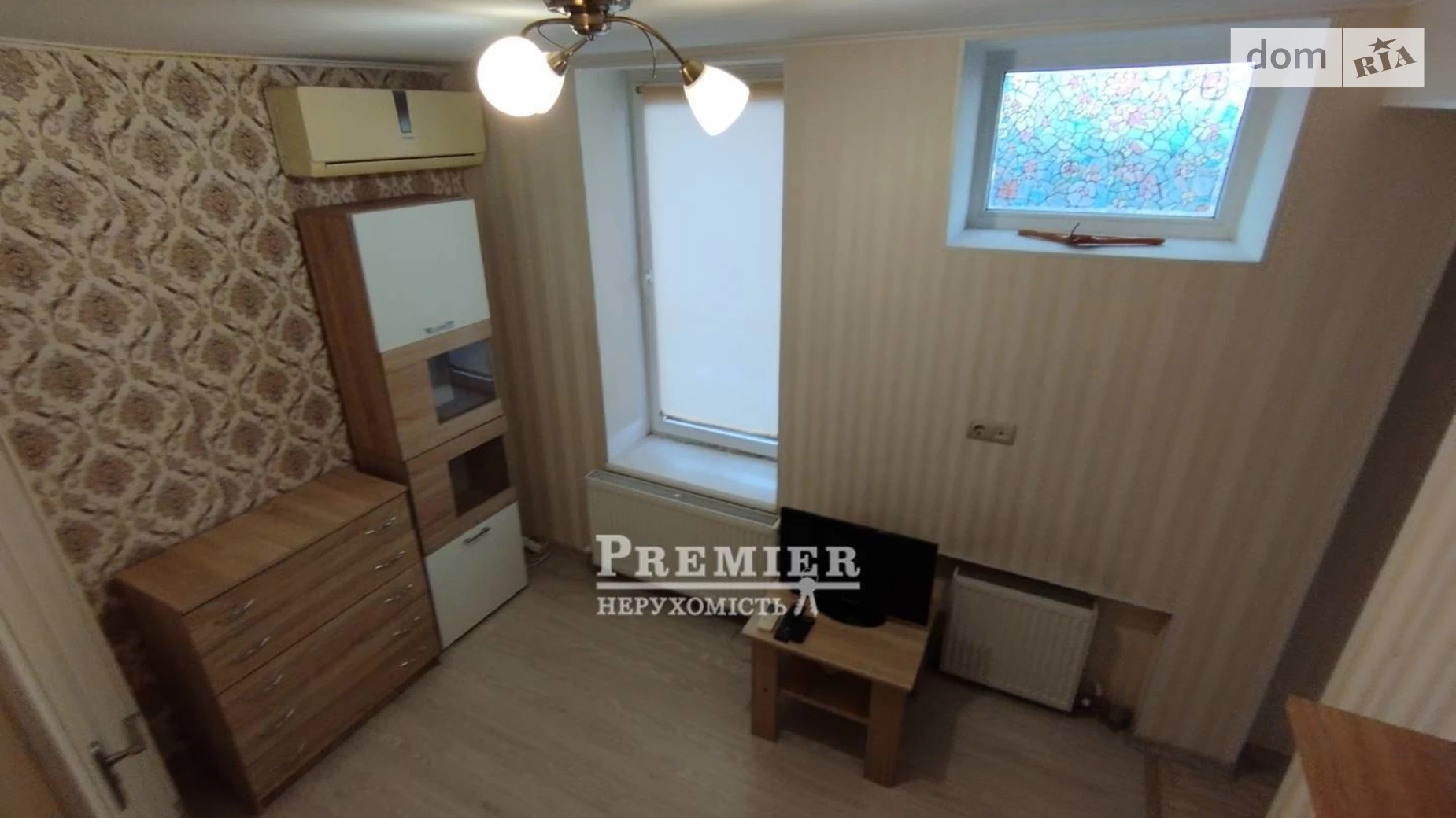 Продається 1-кімнатна квартира 21.4 кв. м у Одесі, вул. Євгена Чикаленка(Академіка Вільямса) - фото 3