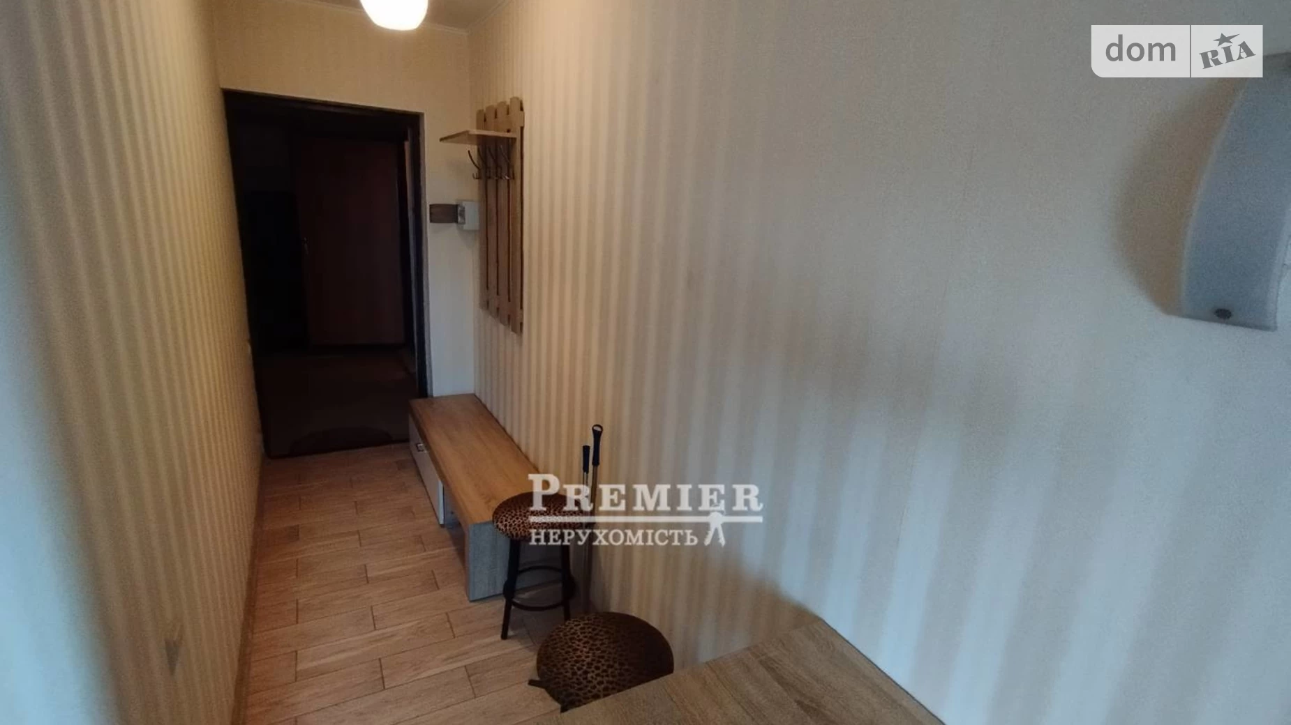 Продається 1-кімнатна квартира 21.4 кв. м у Одесі, вул. Євгена Чикаленка(Академіка Вільямса) - фото 4