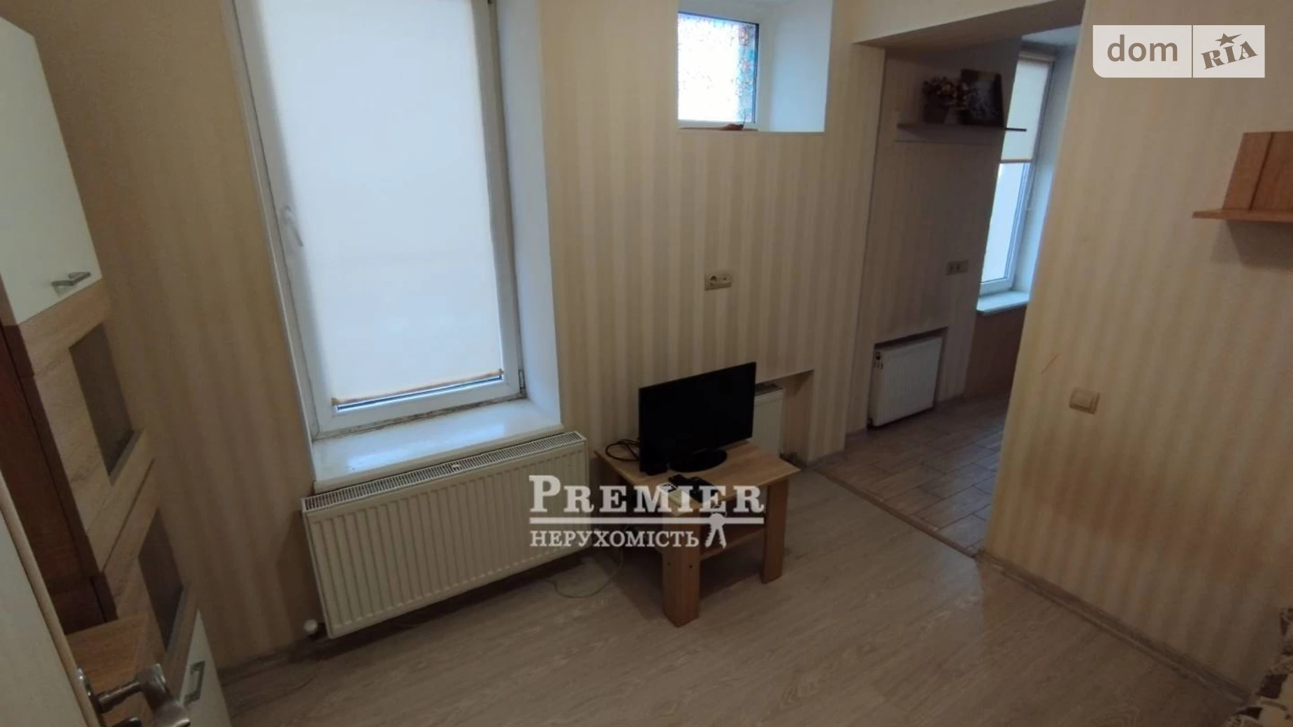 Продається 1-кімнатна квартира 21.4 кв. м у Одесі, вул. Євгена Чикаленка(Академіка Вільямса) - фото 5