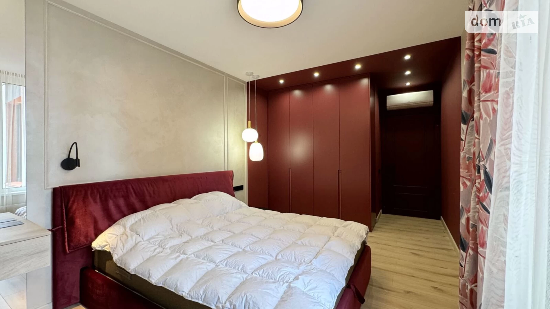 Продается 3-комнатная квартира 84 кв. м в Киеве, наб. Днепровская, 18А - фото 4